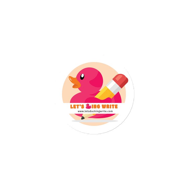 LDW Logo Maget product image (1)