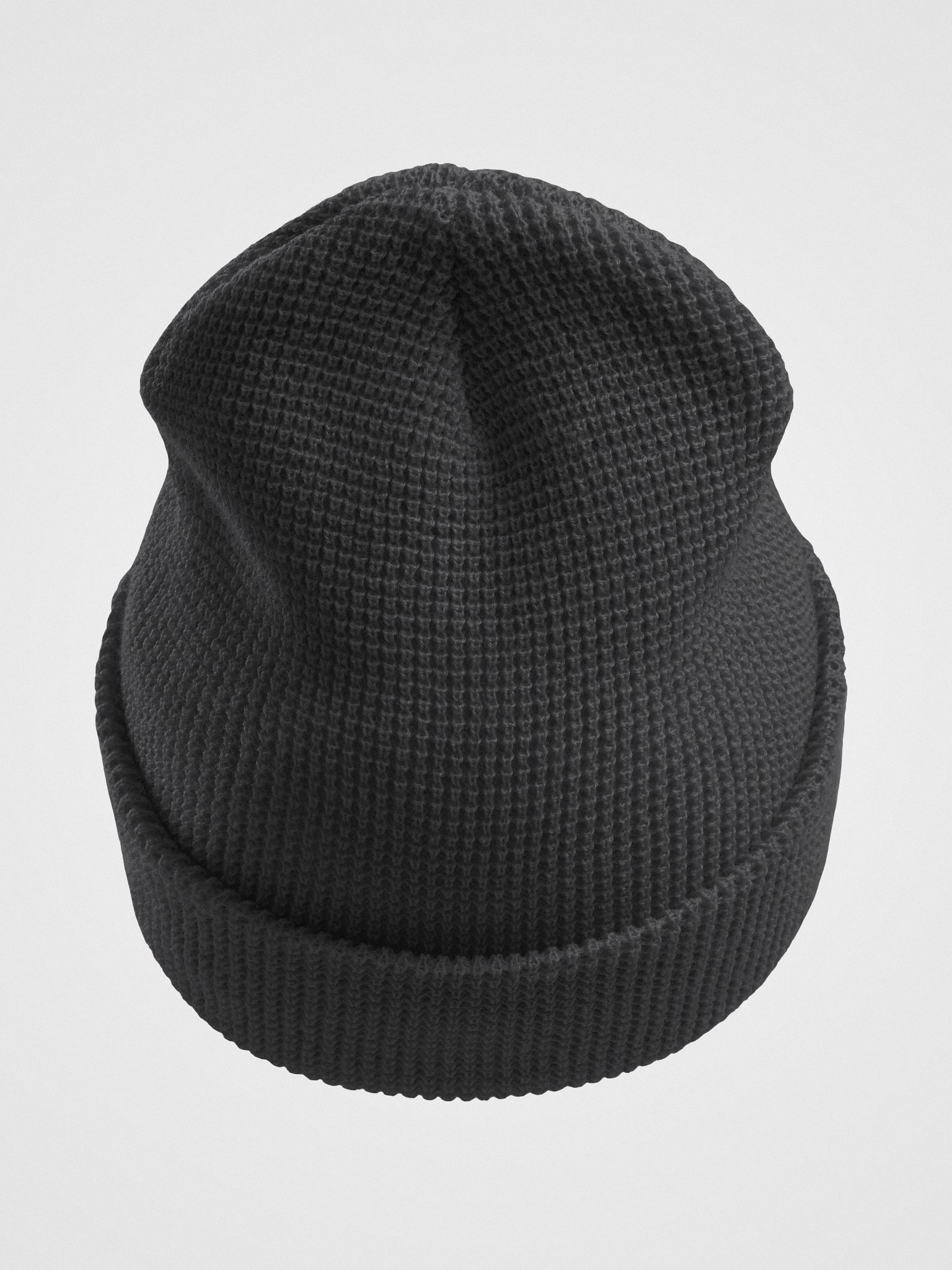 Solitude Seeker Waffle Knit Beanie product image (4)