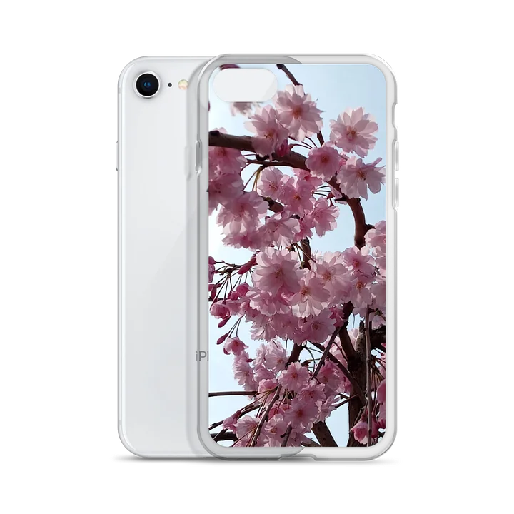 Cherry Blossom Phone Case product image (55)