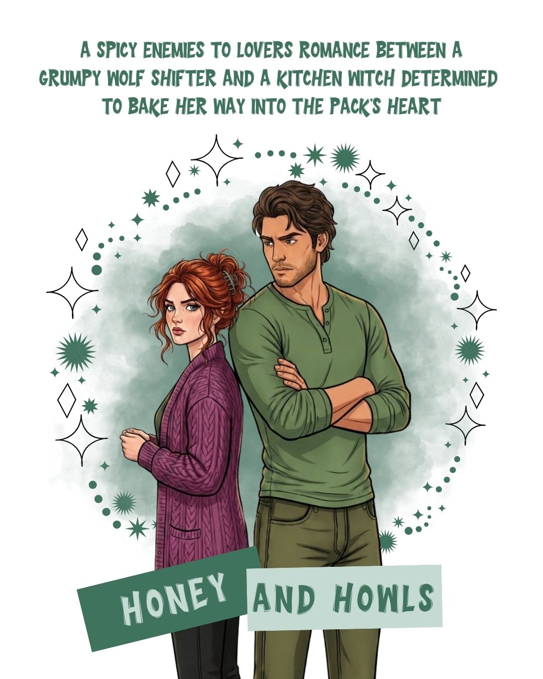 Honey and Howls Ebook product image (3)