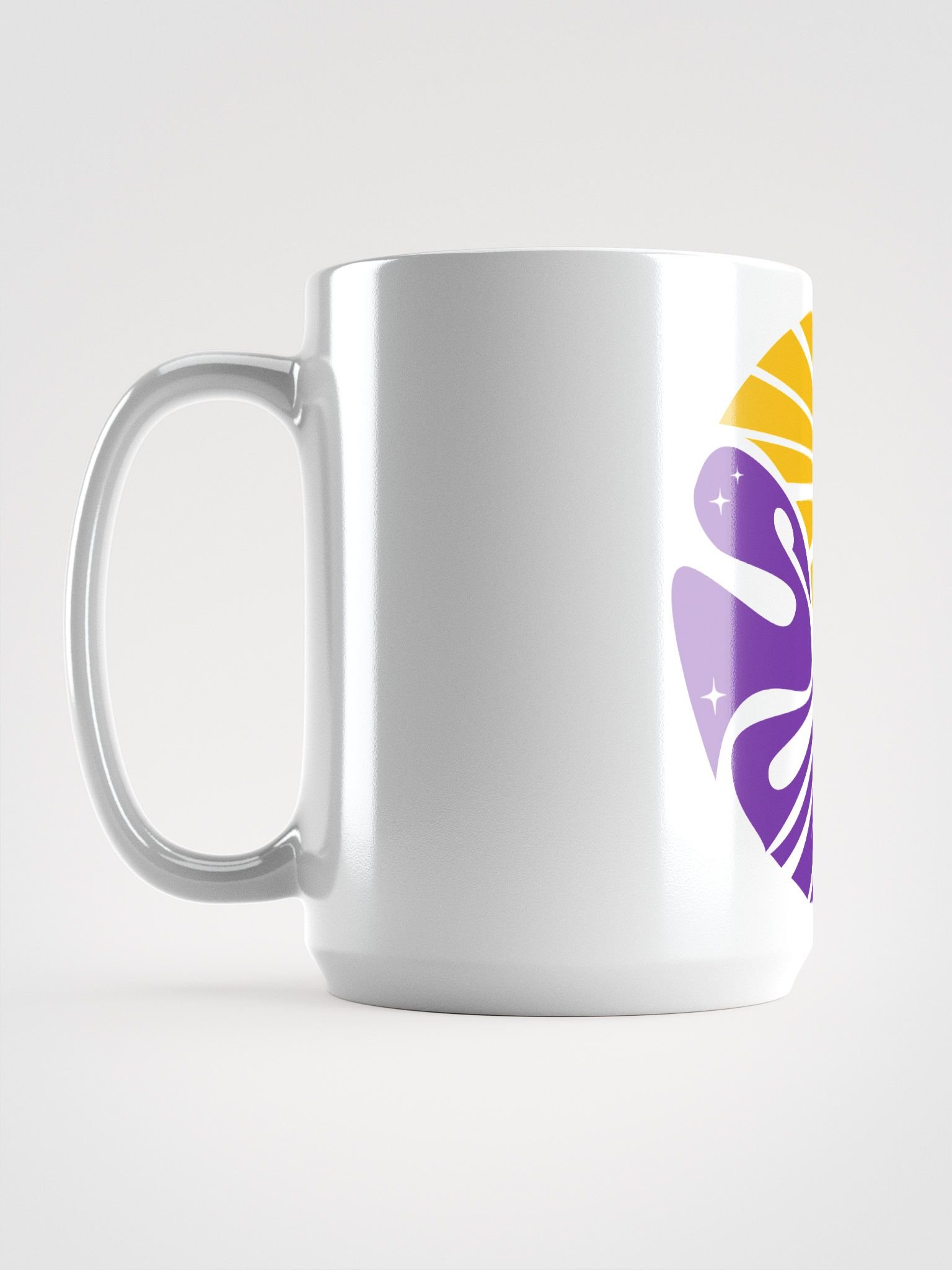 SUNNI'I Magi Mug product image (1)