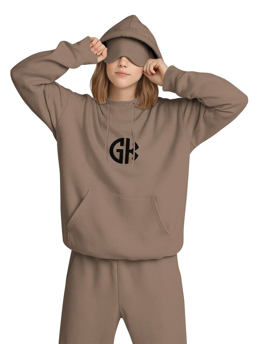 Oversized Pullover Hoodie product image (5)