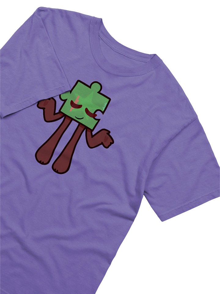 Puzzle Piece T-Shirt product image (2)