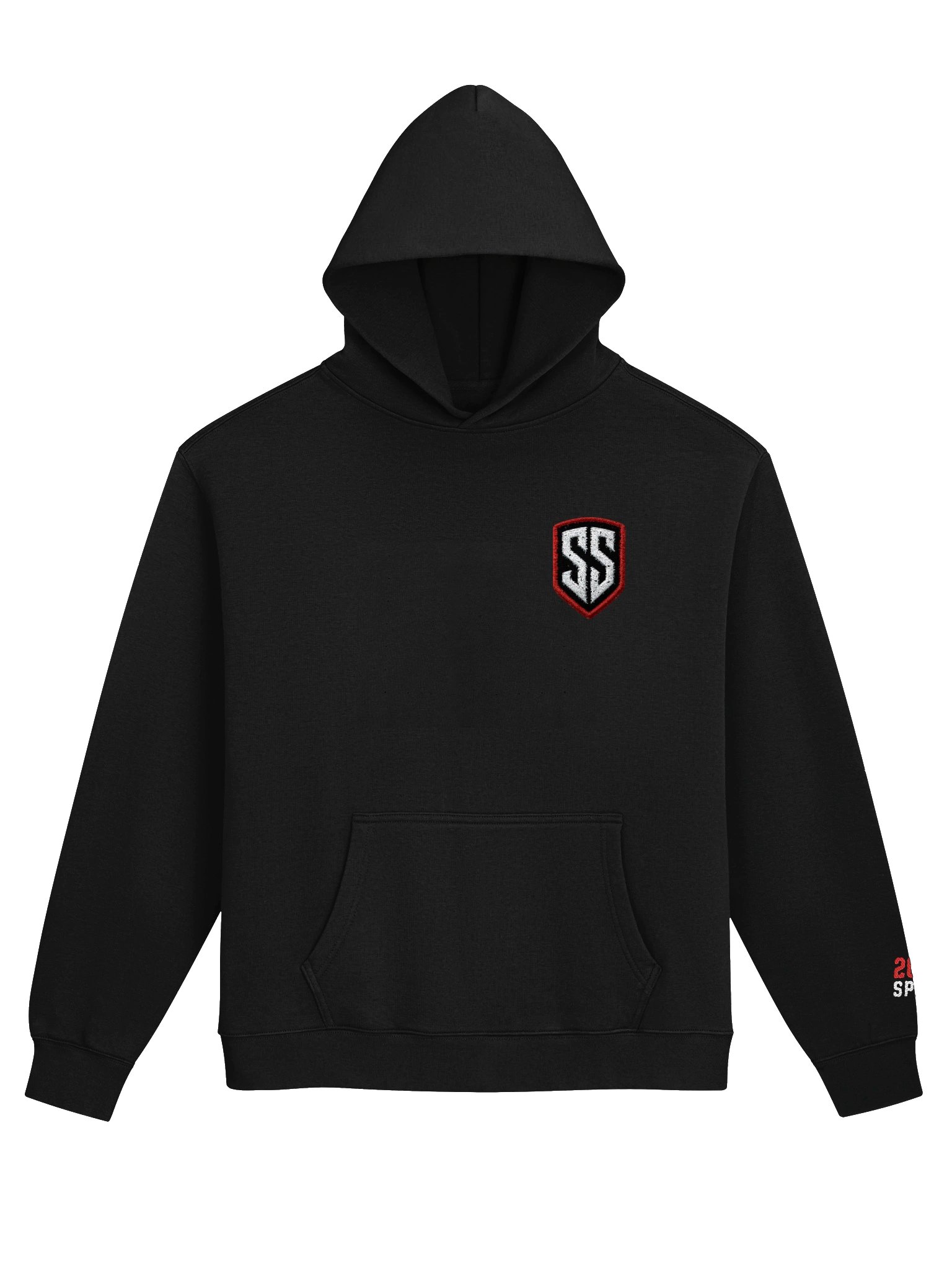 Low Stakes Club — Pop Punk Hoodie product image (1)