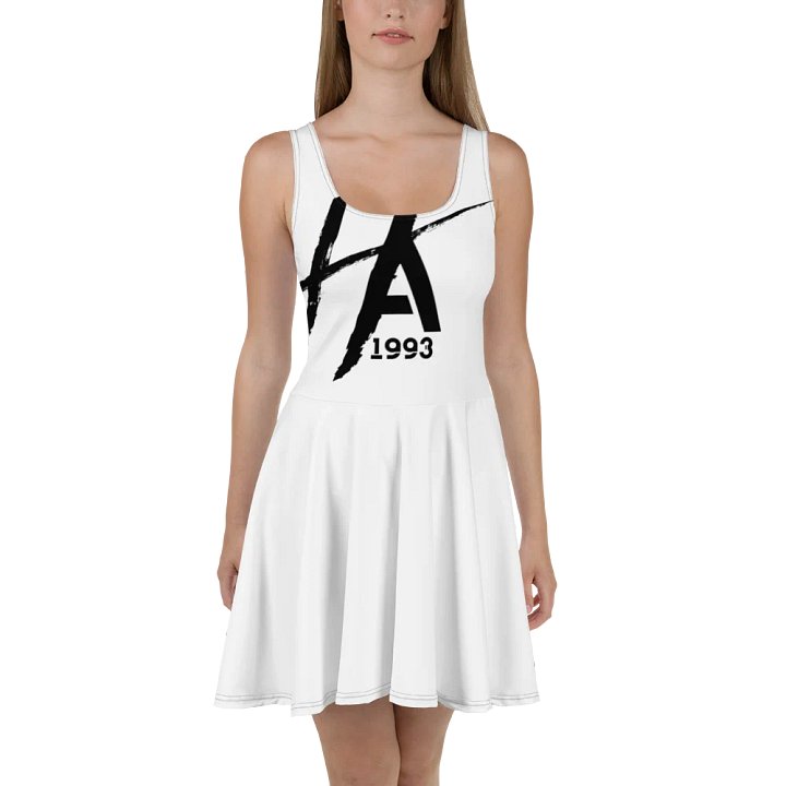 HA Active Girl - Athletic Dress product image (1)
