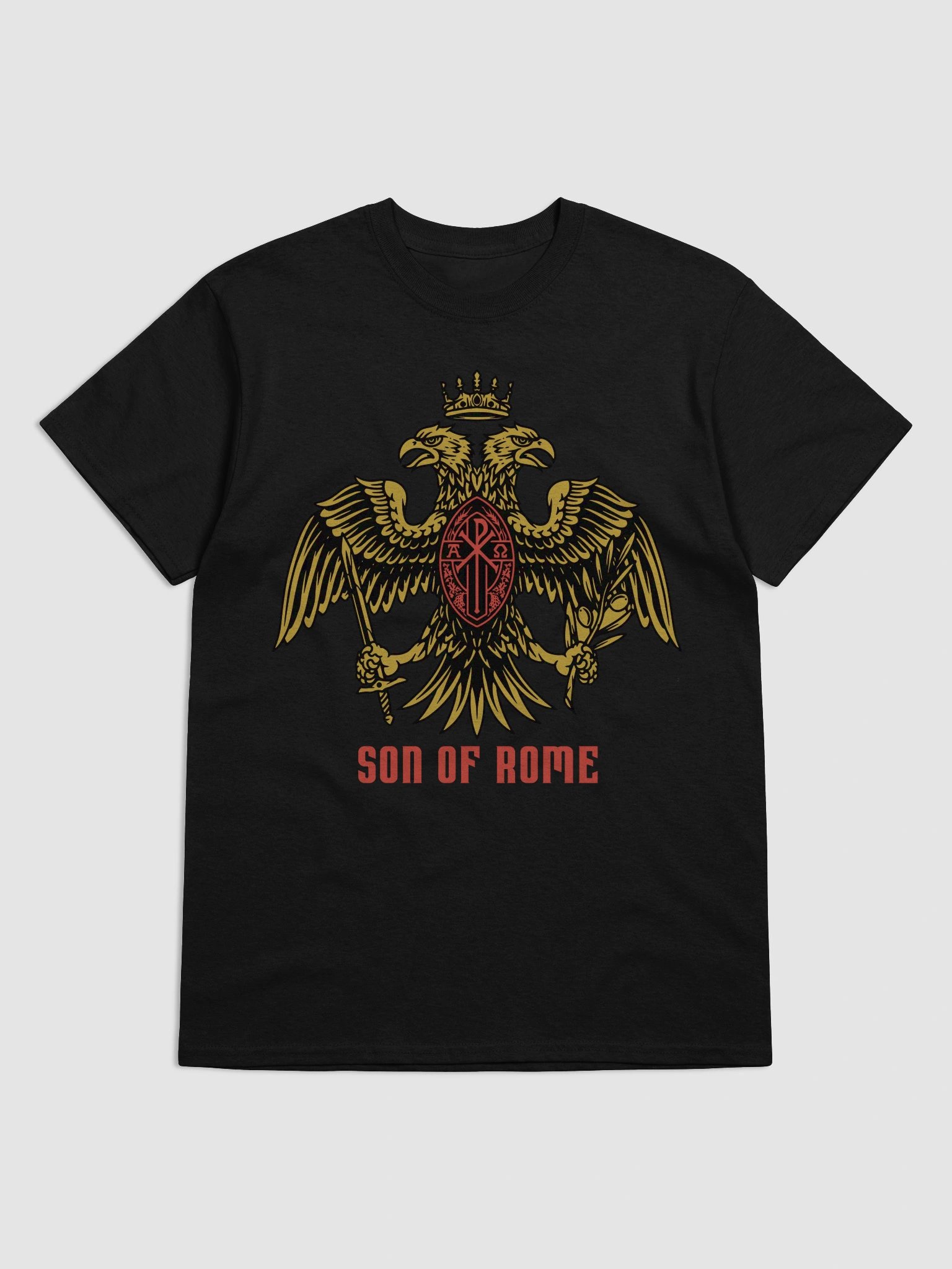 Byzantine SON OF ROME product image (1)