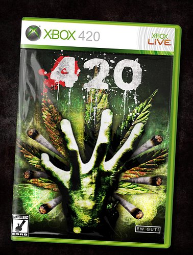 HAPPY 420 BITCH 
I dont smoke weed anymore but i still like to celebrate w da hawmies, stay safe yall love yall
.
done on pho...
