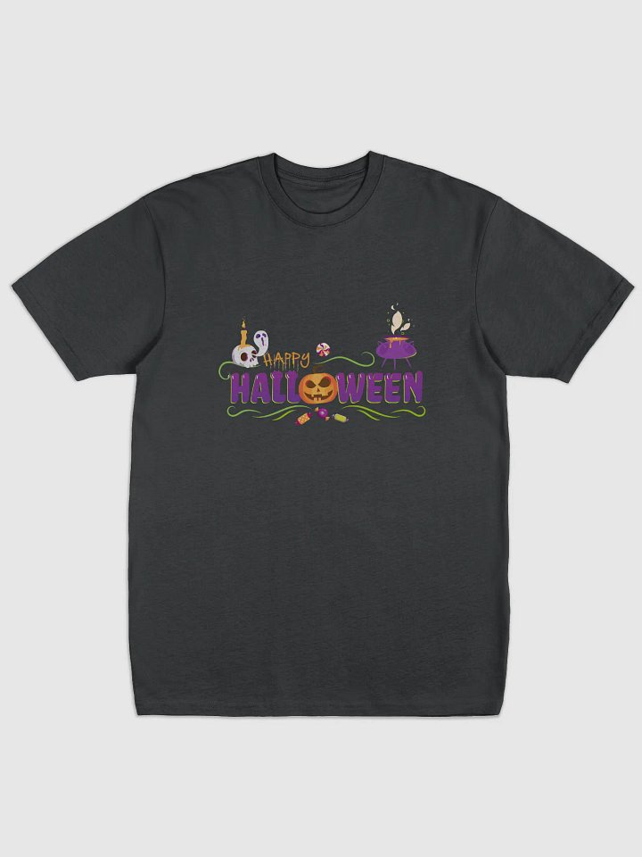 Happy Halloween. product image (1)