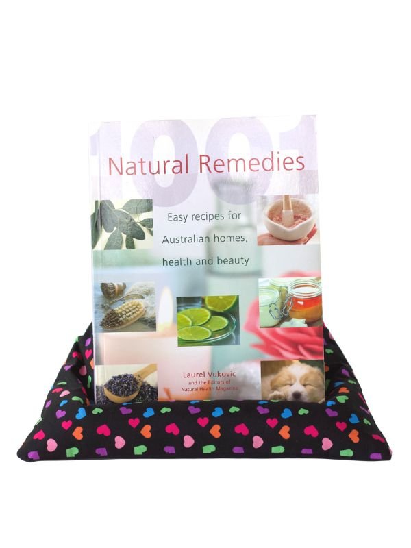 Love Hearts Fabric Print product image (4)