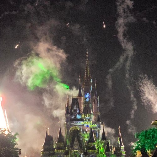 Last part! What a great day. Universal is next!

#disney #magickingdom #orlando #vacation #gcx