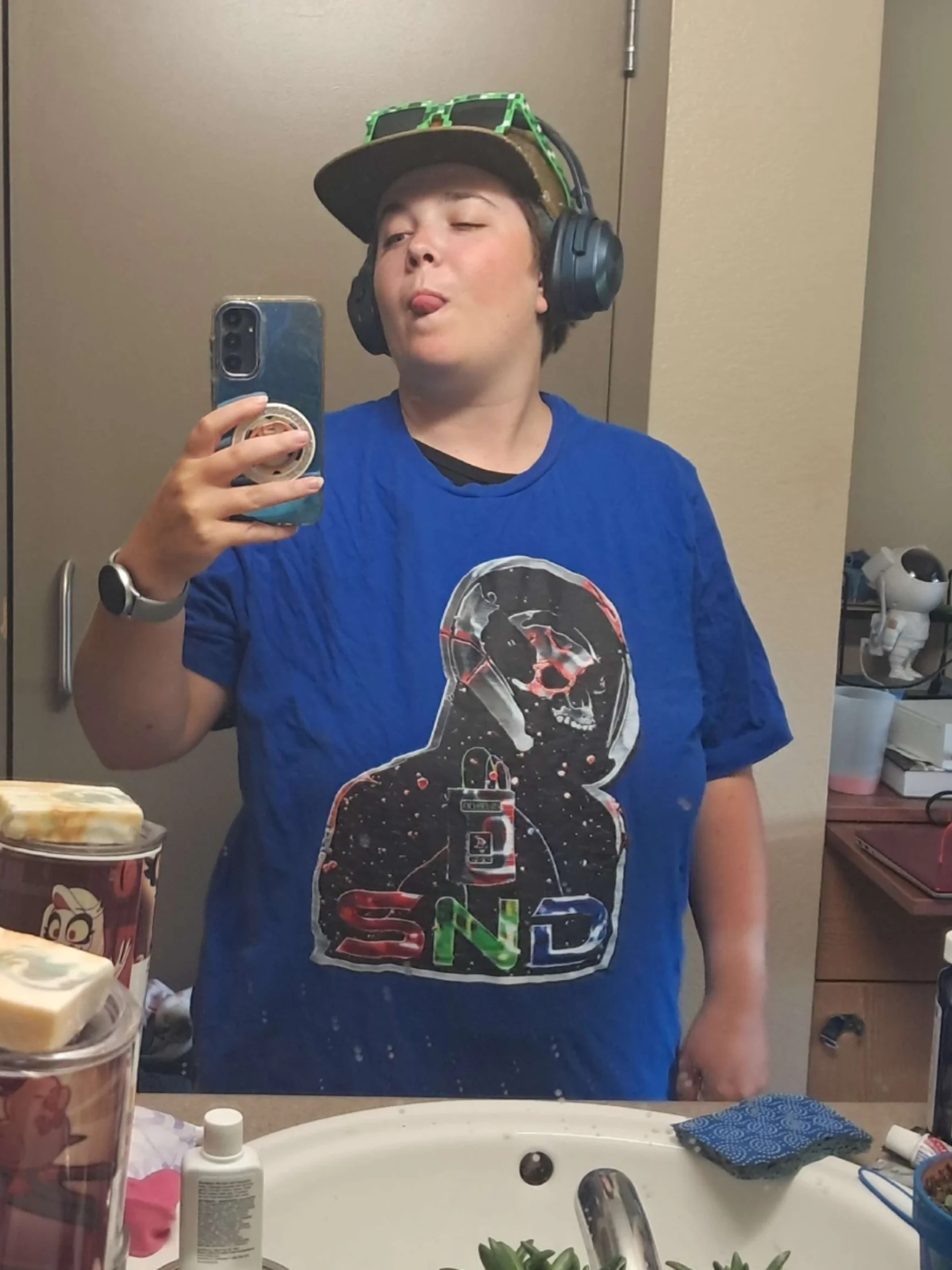 SND Shirt product image (1)