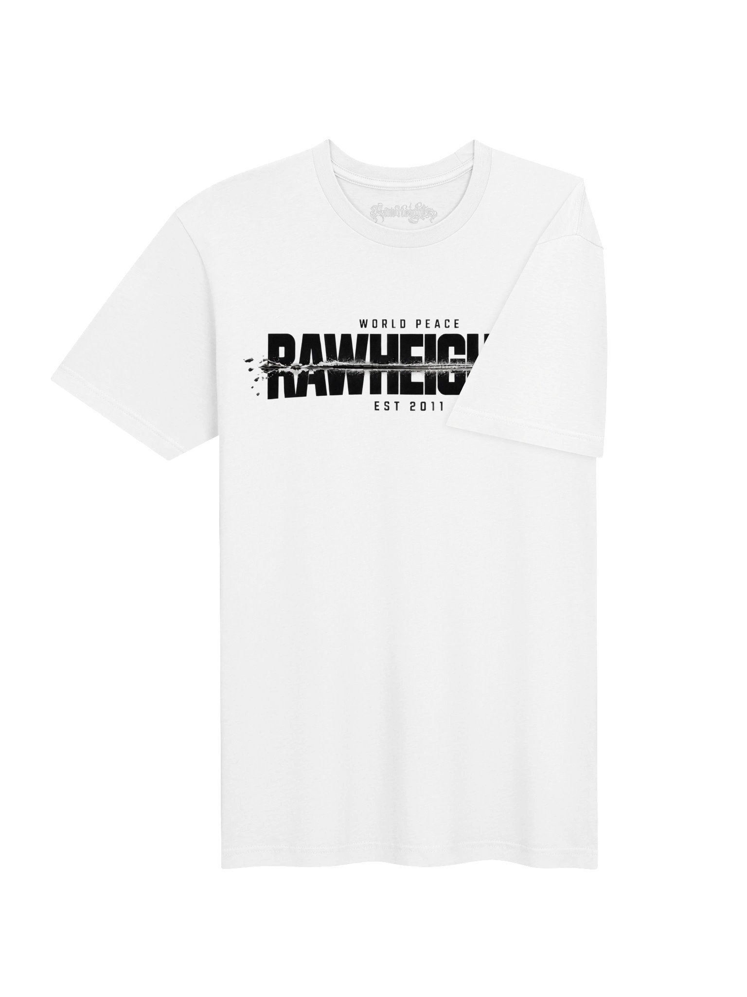 Rawheights World Peace Tee Mens product image (14)
