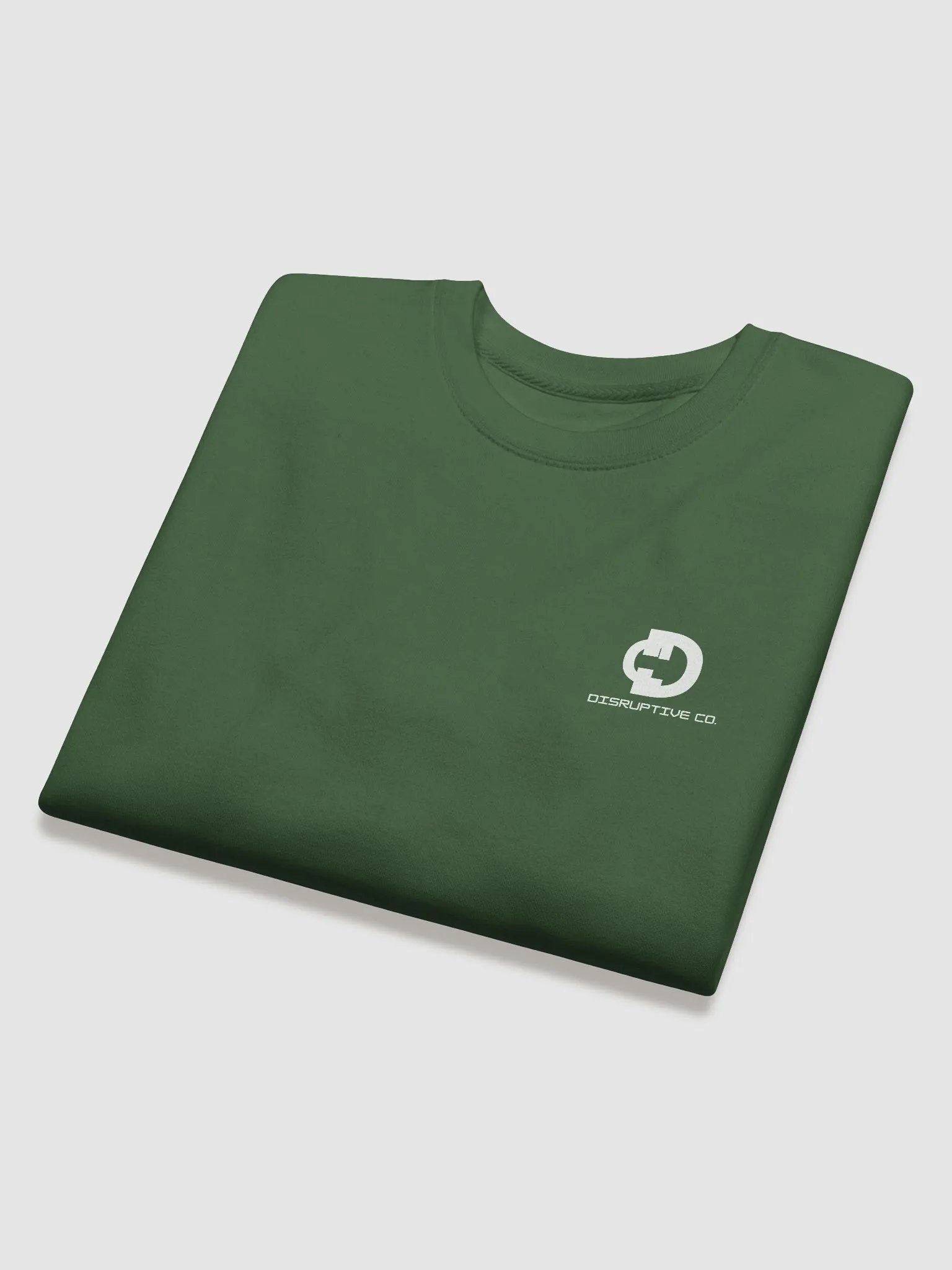 DISRUPTOR product image (4)