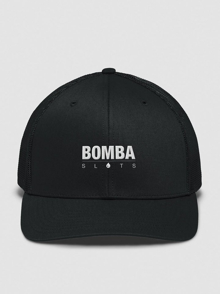 BOMBA Slots Cap product image (6)