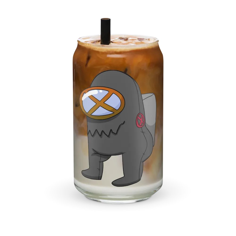 ReddX Sus Glass product image (36)
