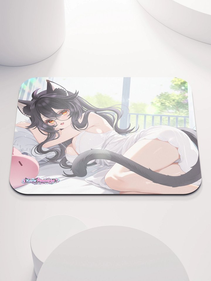 Bedtime Mouse Pad product image (1)