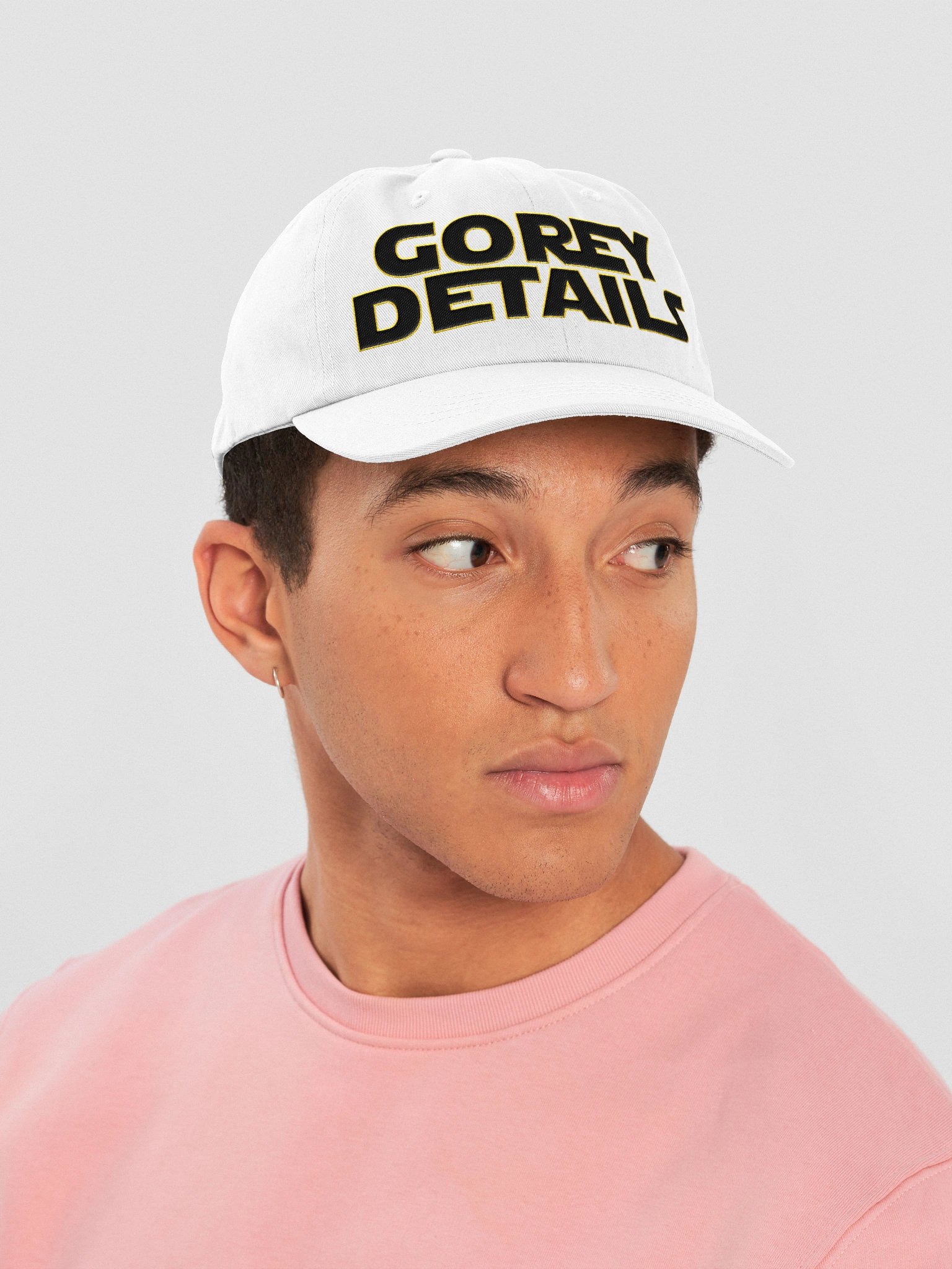 May the Fourth be with you - Yupoong Classic Dad Hat product image (75)