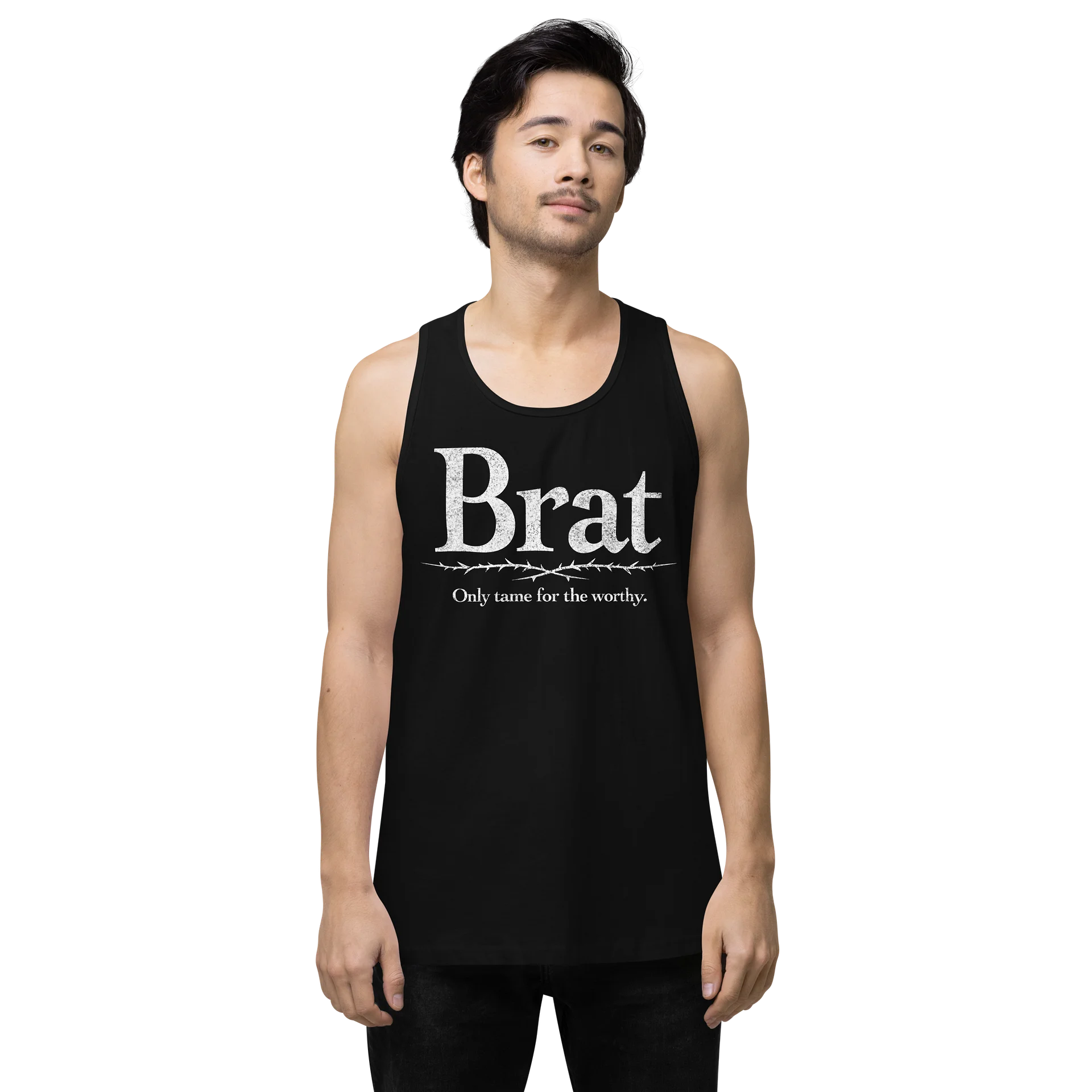 Brat Tank product image (4)