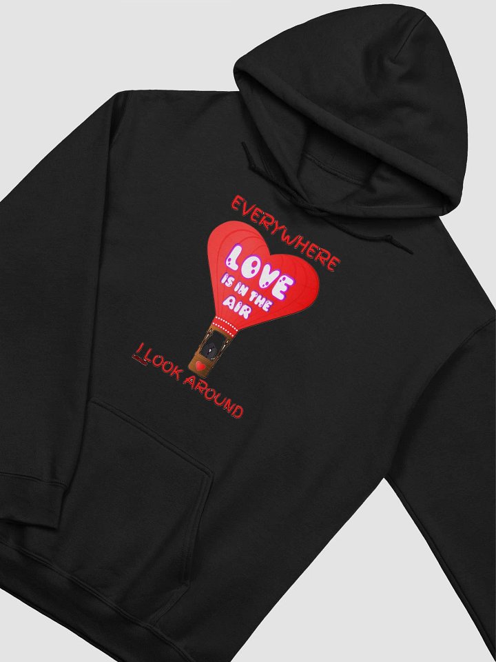 LOVE IS IN THE AIR product image (14)