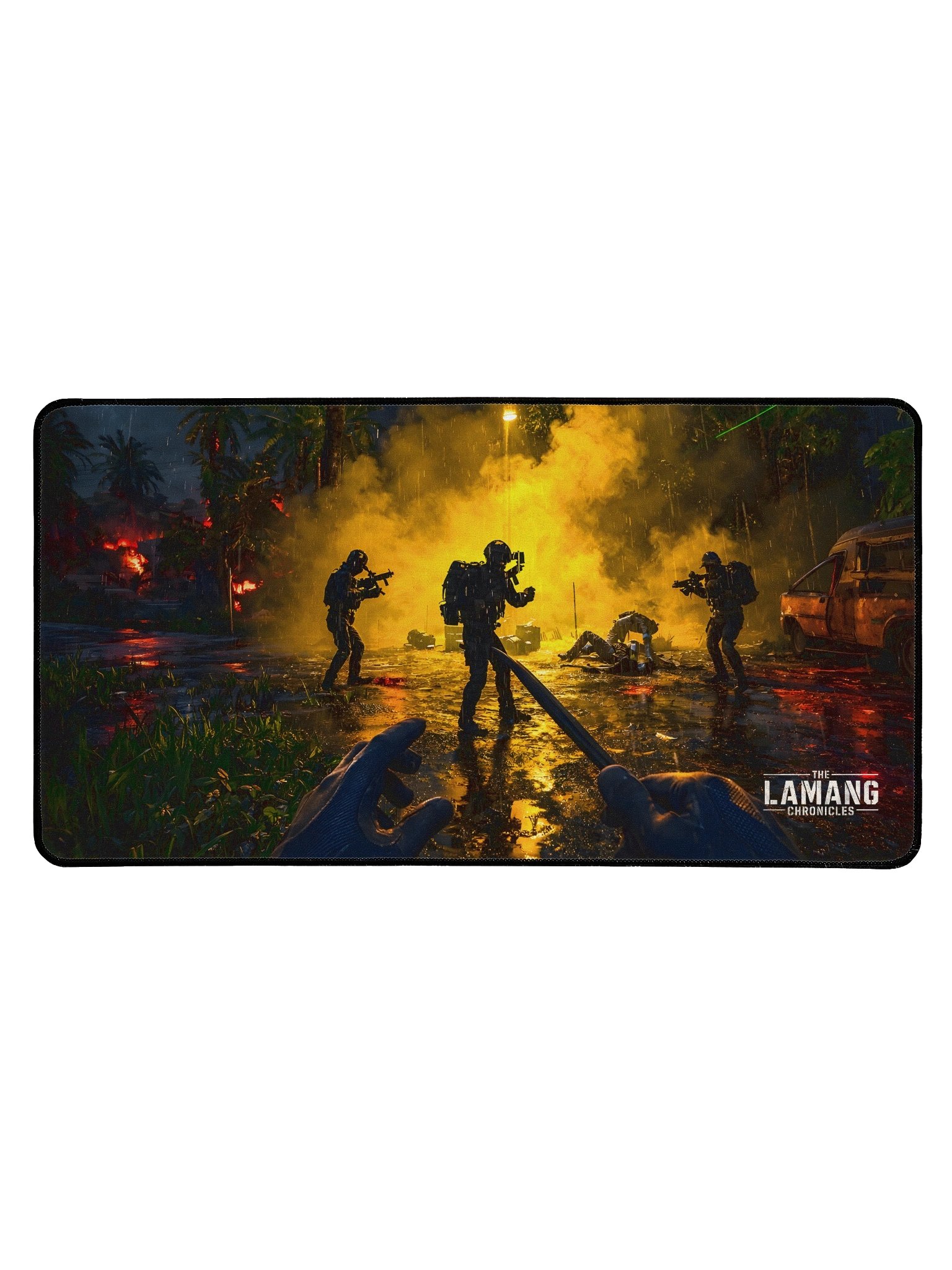 Mistakes Were Made product image (1)