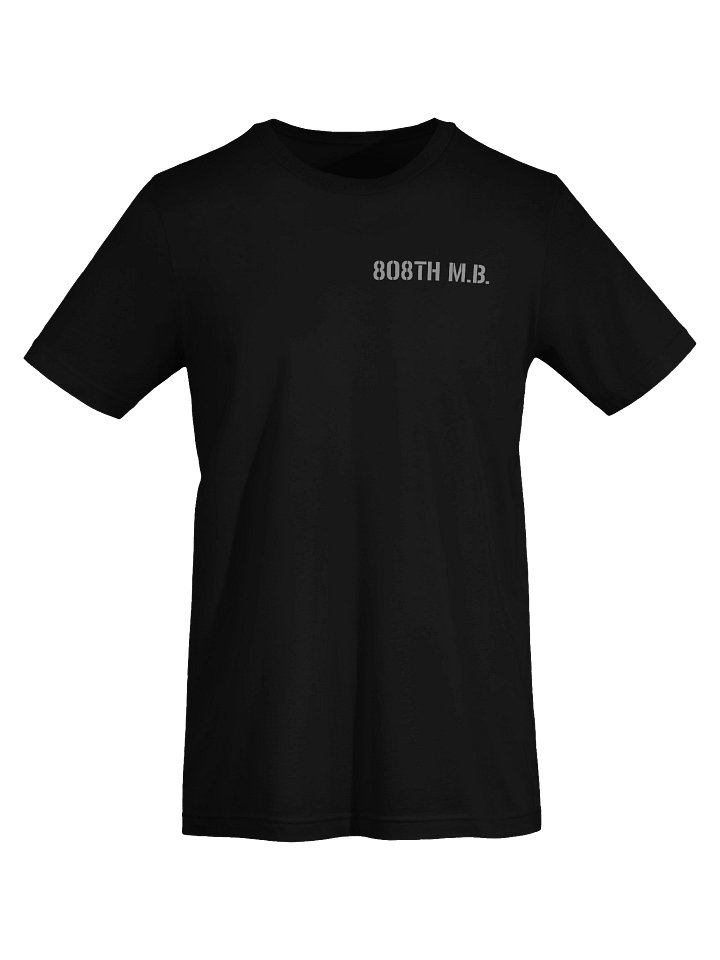 808th Logo Tee product image (1)