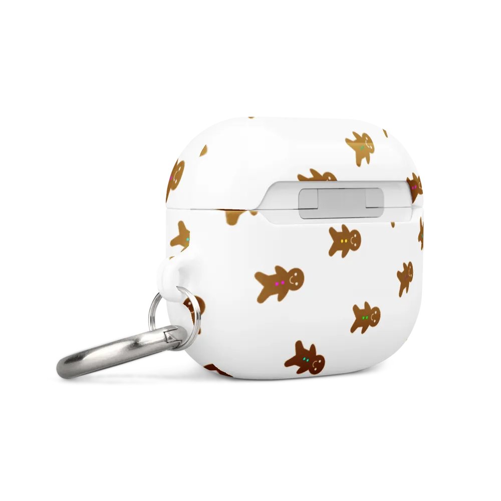Gingerbread Delight AirPods® Case product image (19)