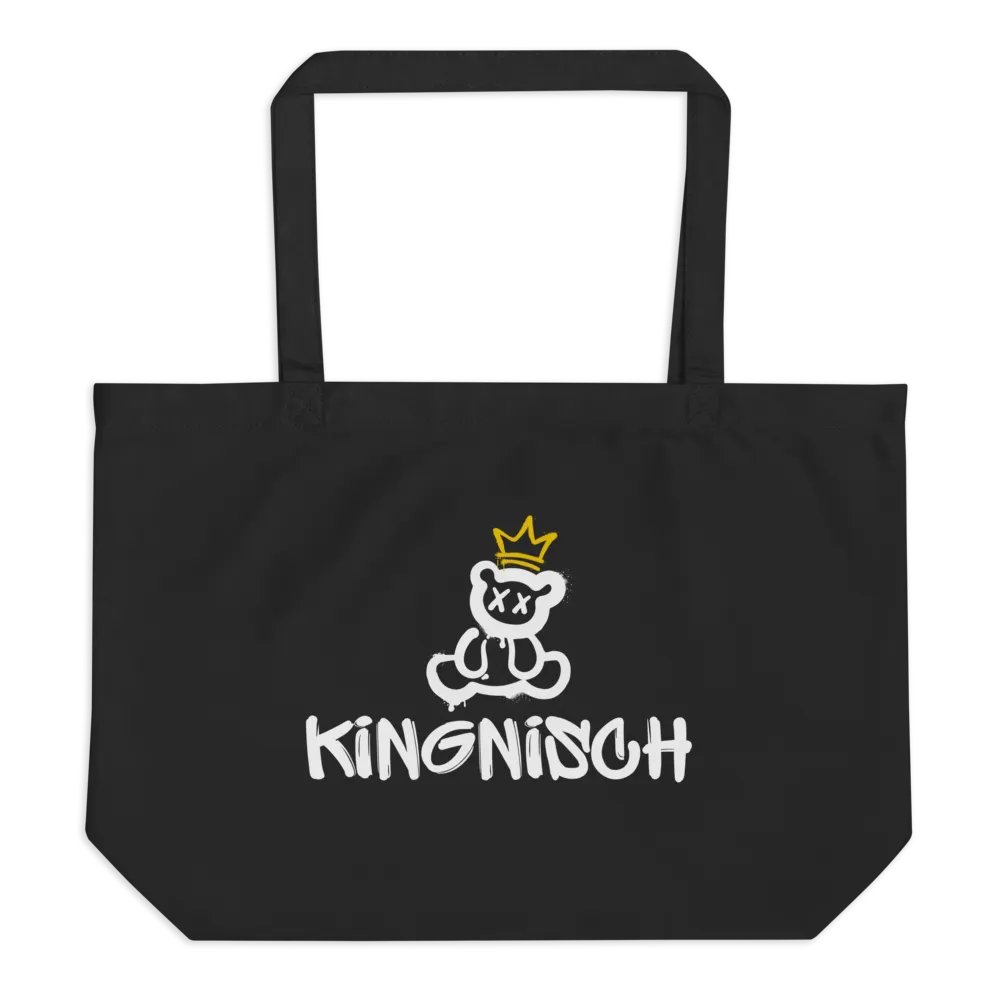 KN New Mascot Tote Bag product image (2)