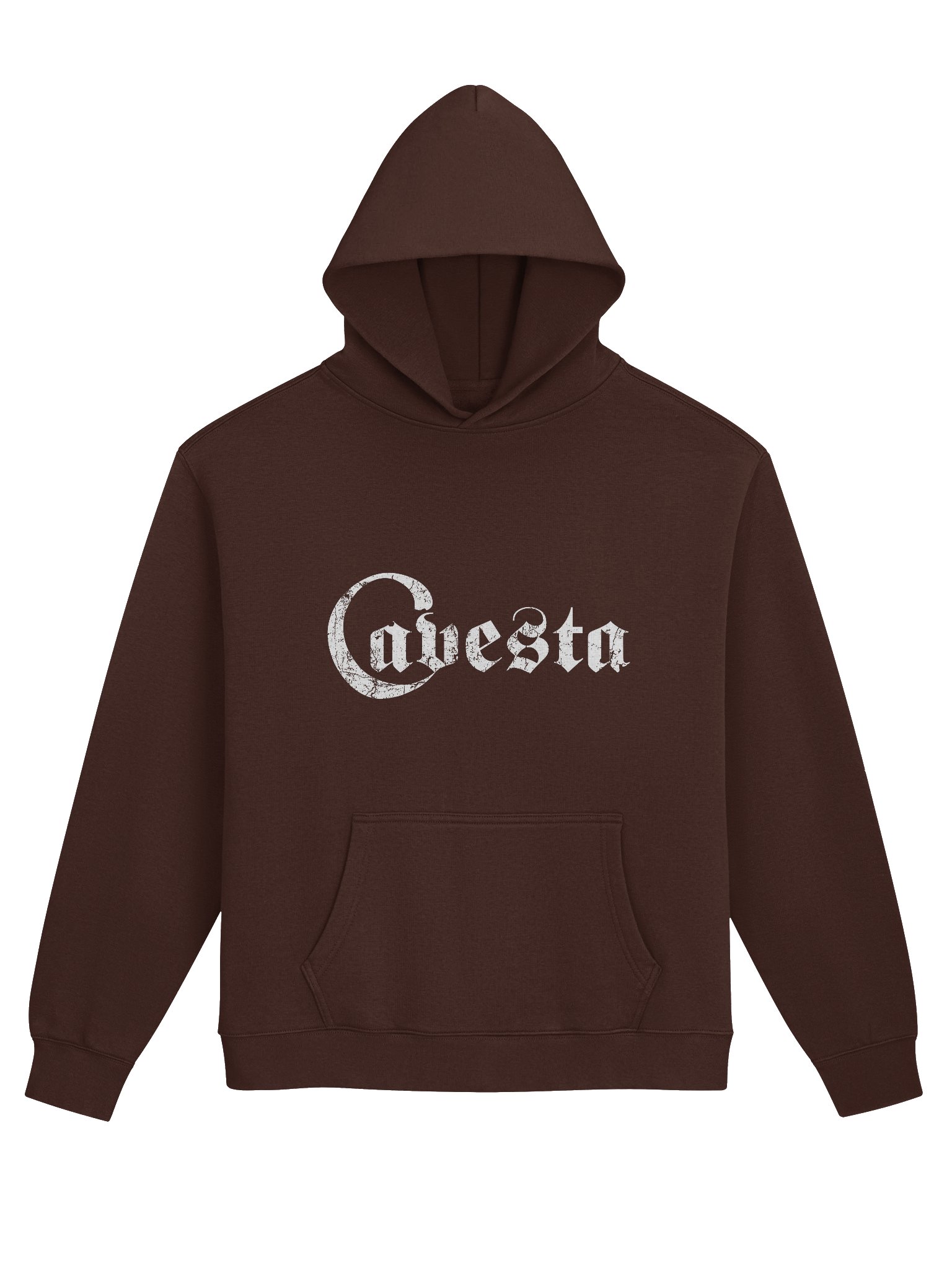 DEATH BY SNORT UNISEX HOODIE product image (5)