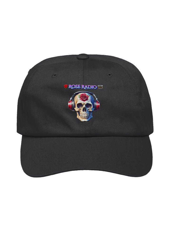 RR Dad hat product image (1)