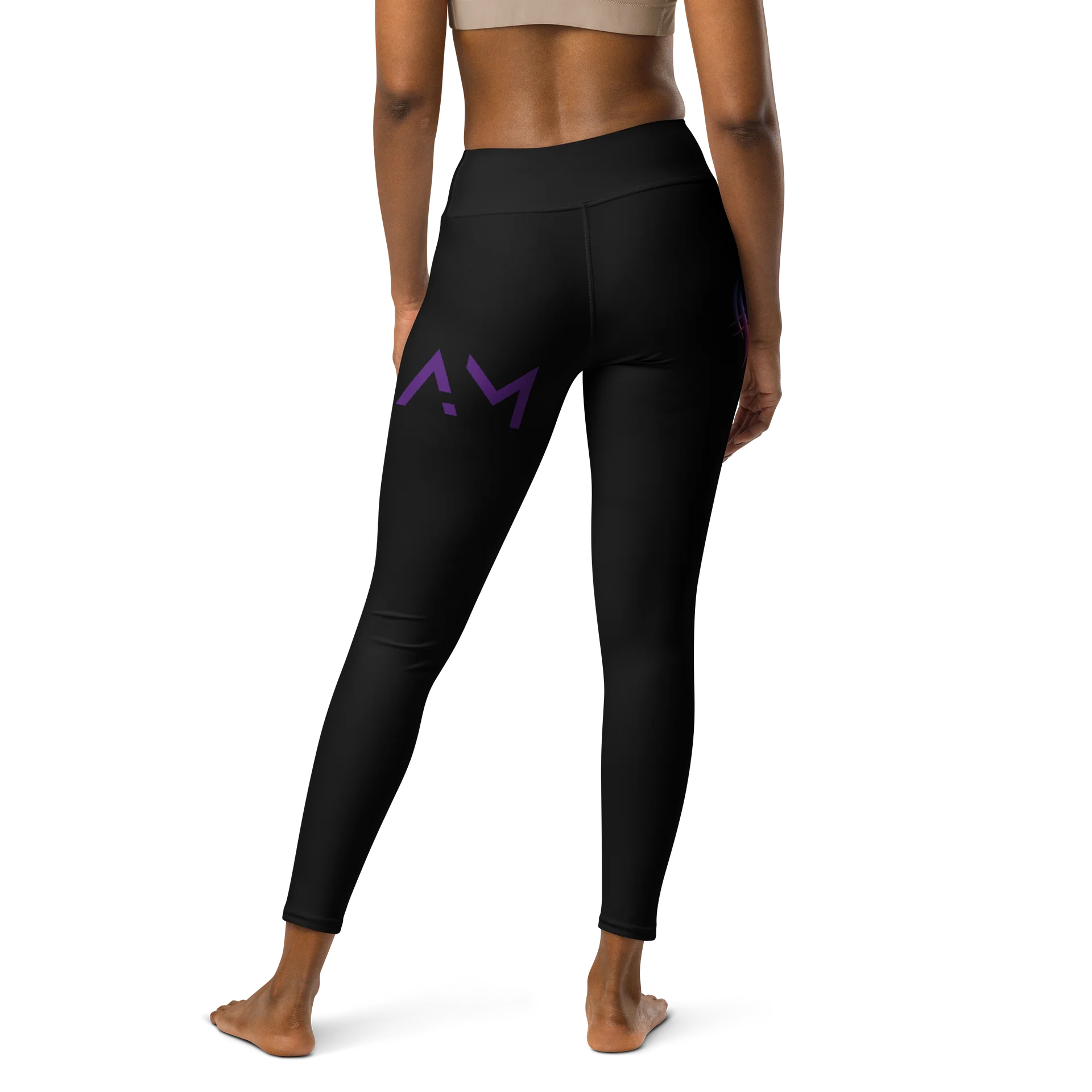 BEAM YOGA PANTS product image (2)
