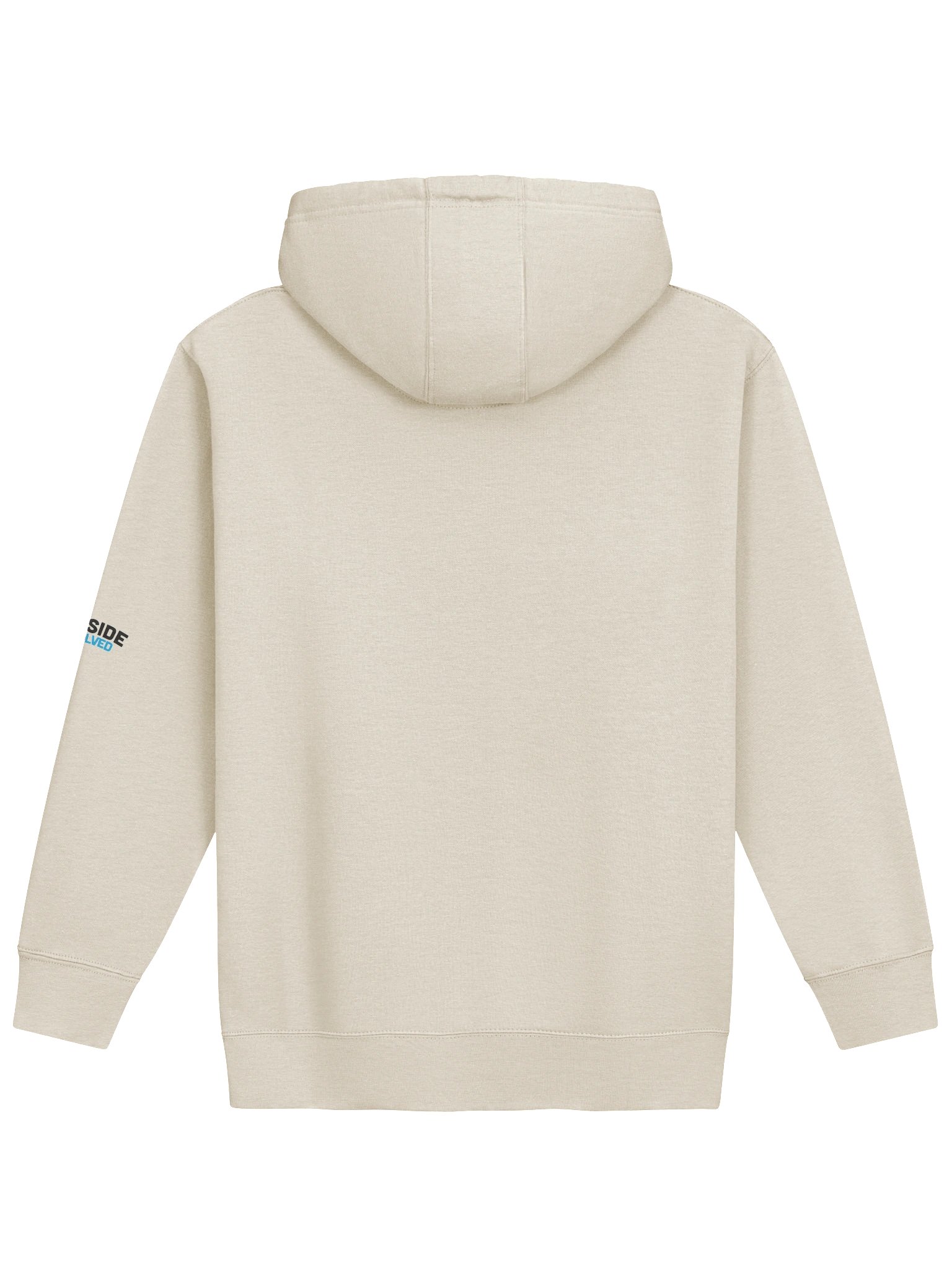 Fireside Blue Flame Pullover product image (3)