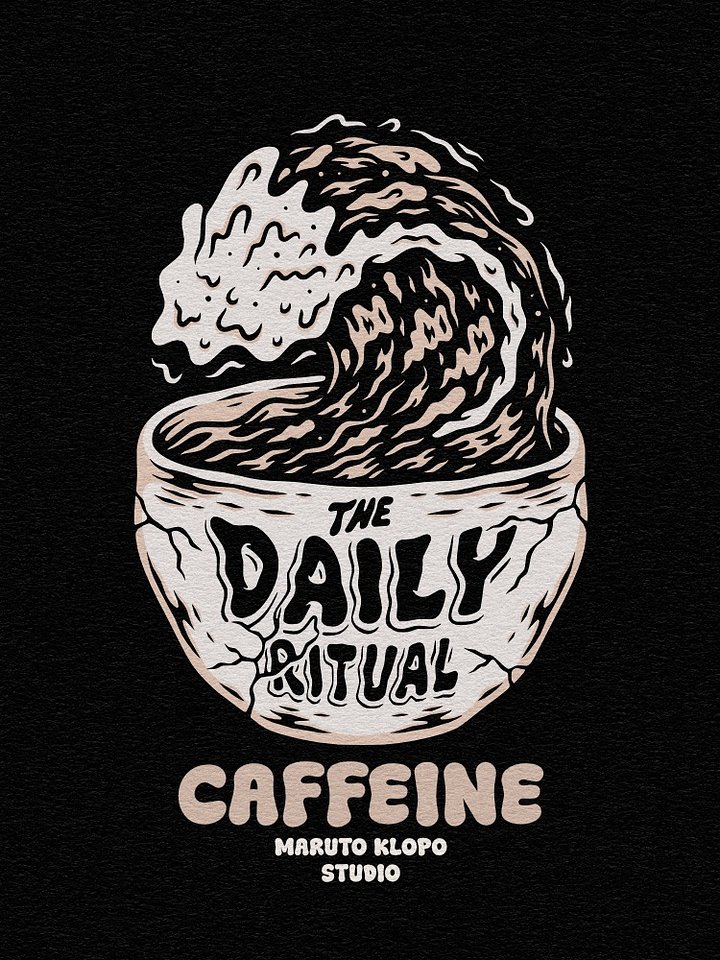 The Daily Ritual product image (1)