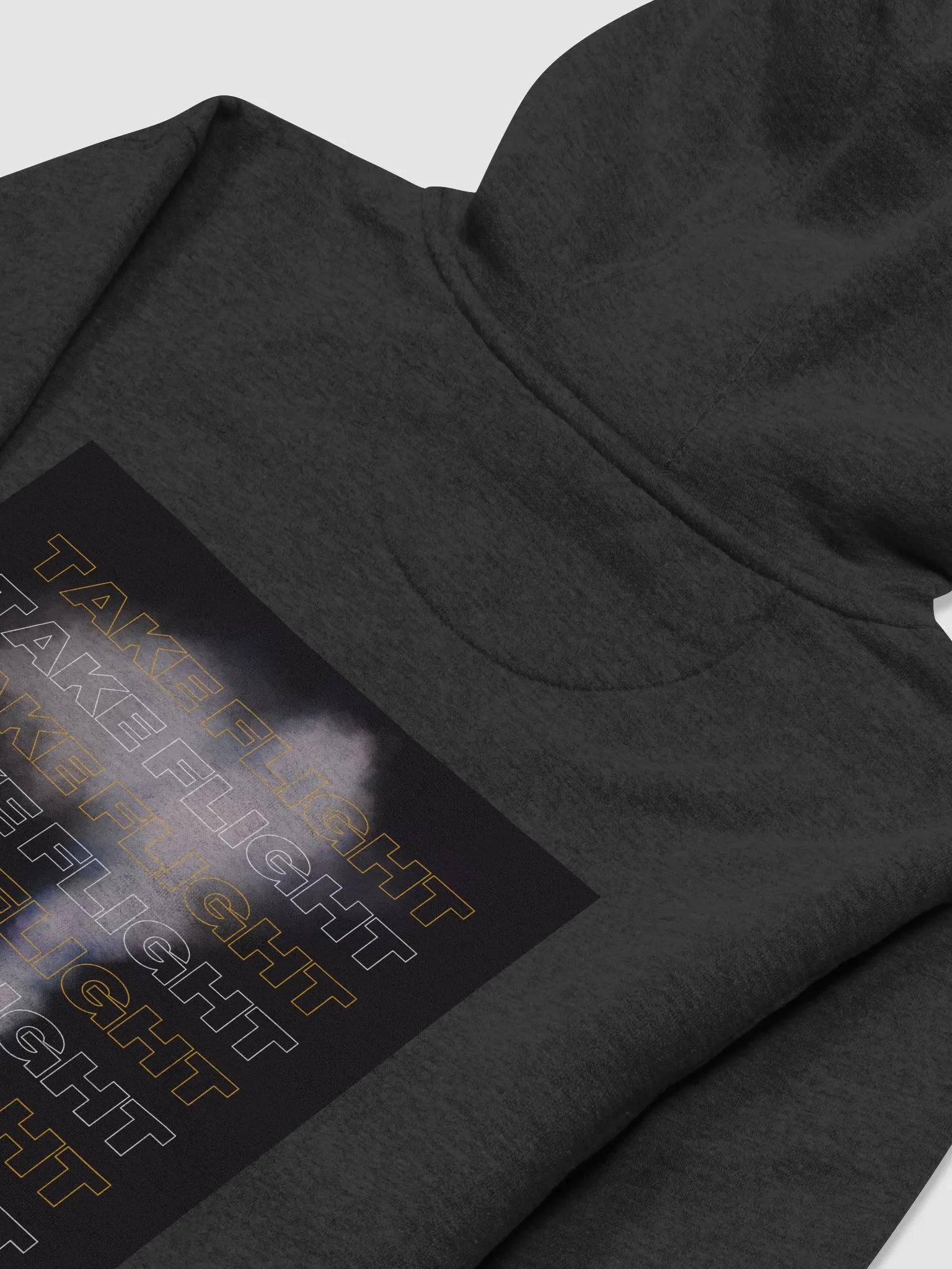 Take Flight Hoodie product image (17)