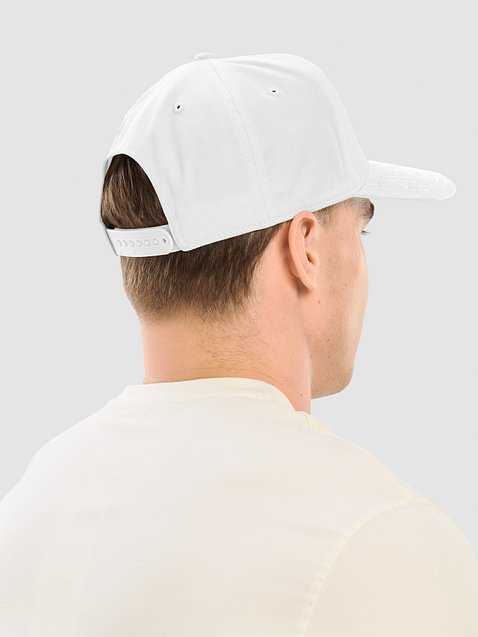 Photo showing Otto Cap Mid-Profile Baseball Cap