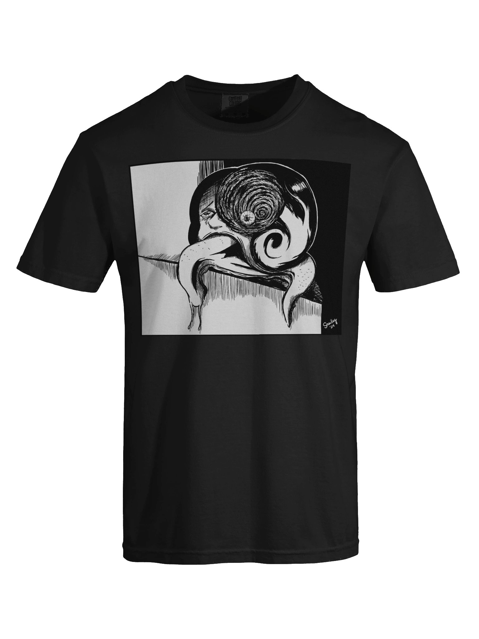 Spiral Snail product image (10)