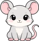 萌鼠 product image (1)