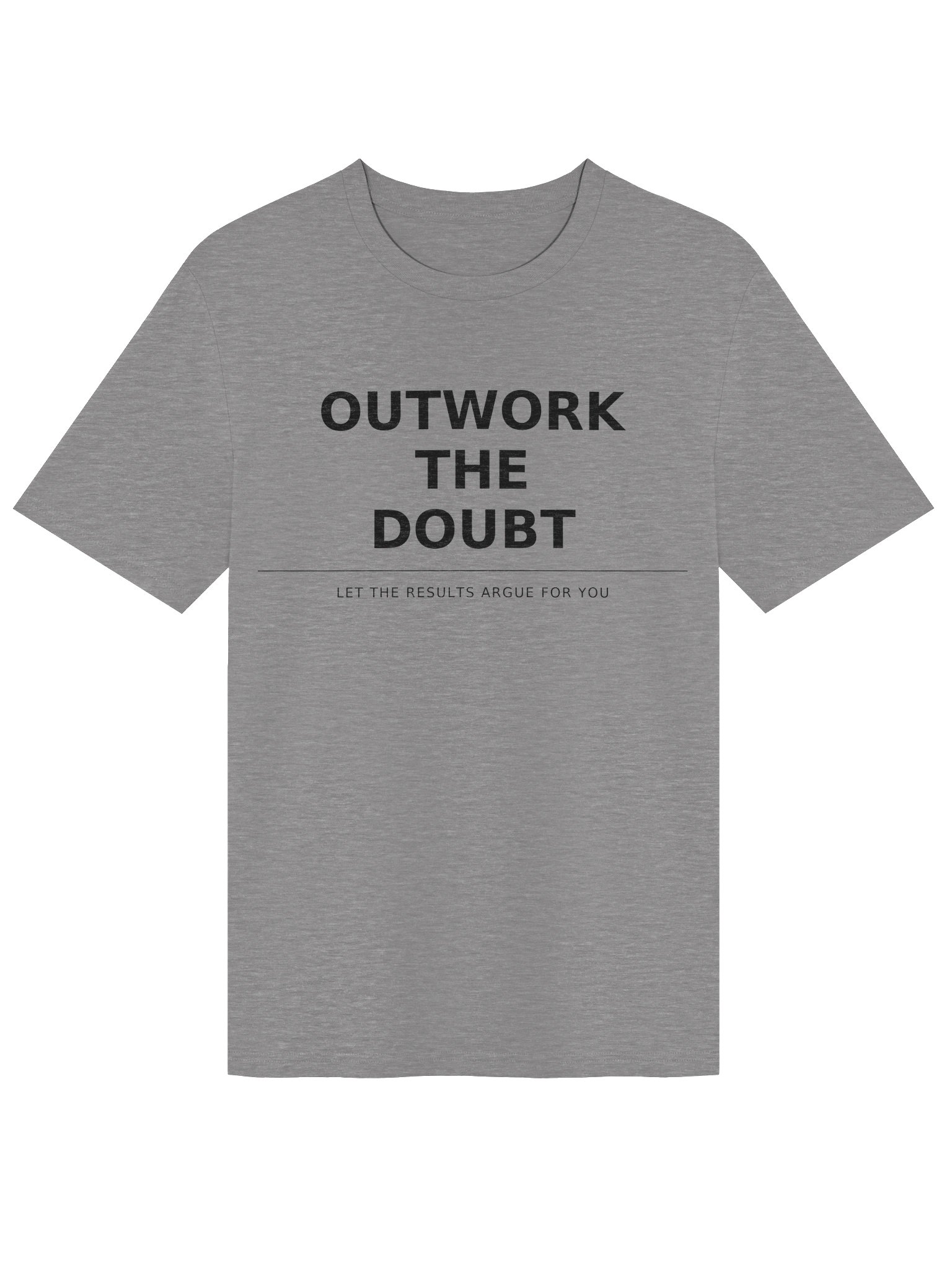 Outwork The Doubt product image (4)