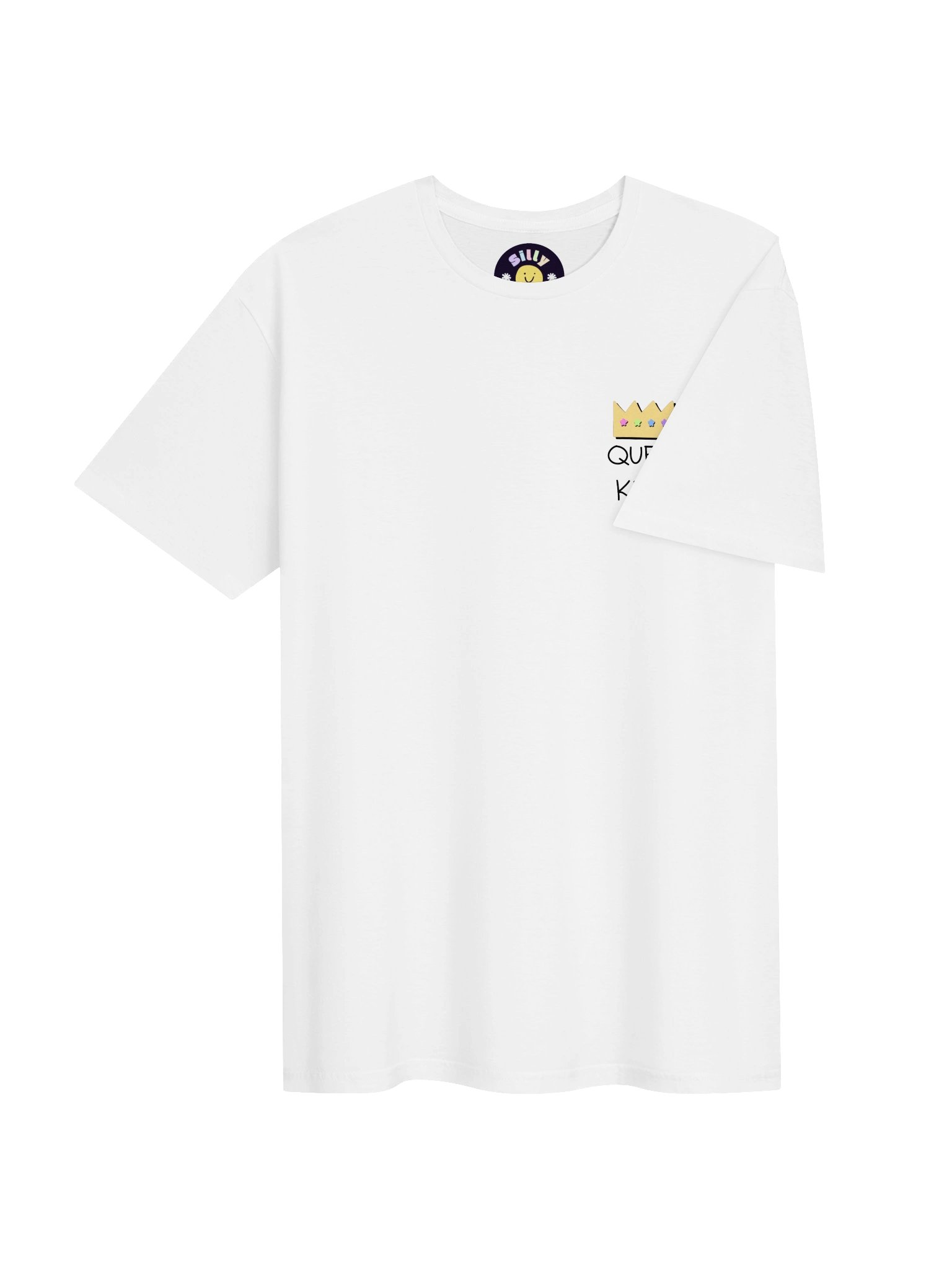 Queen of KPIs - Tee product image (24)