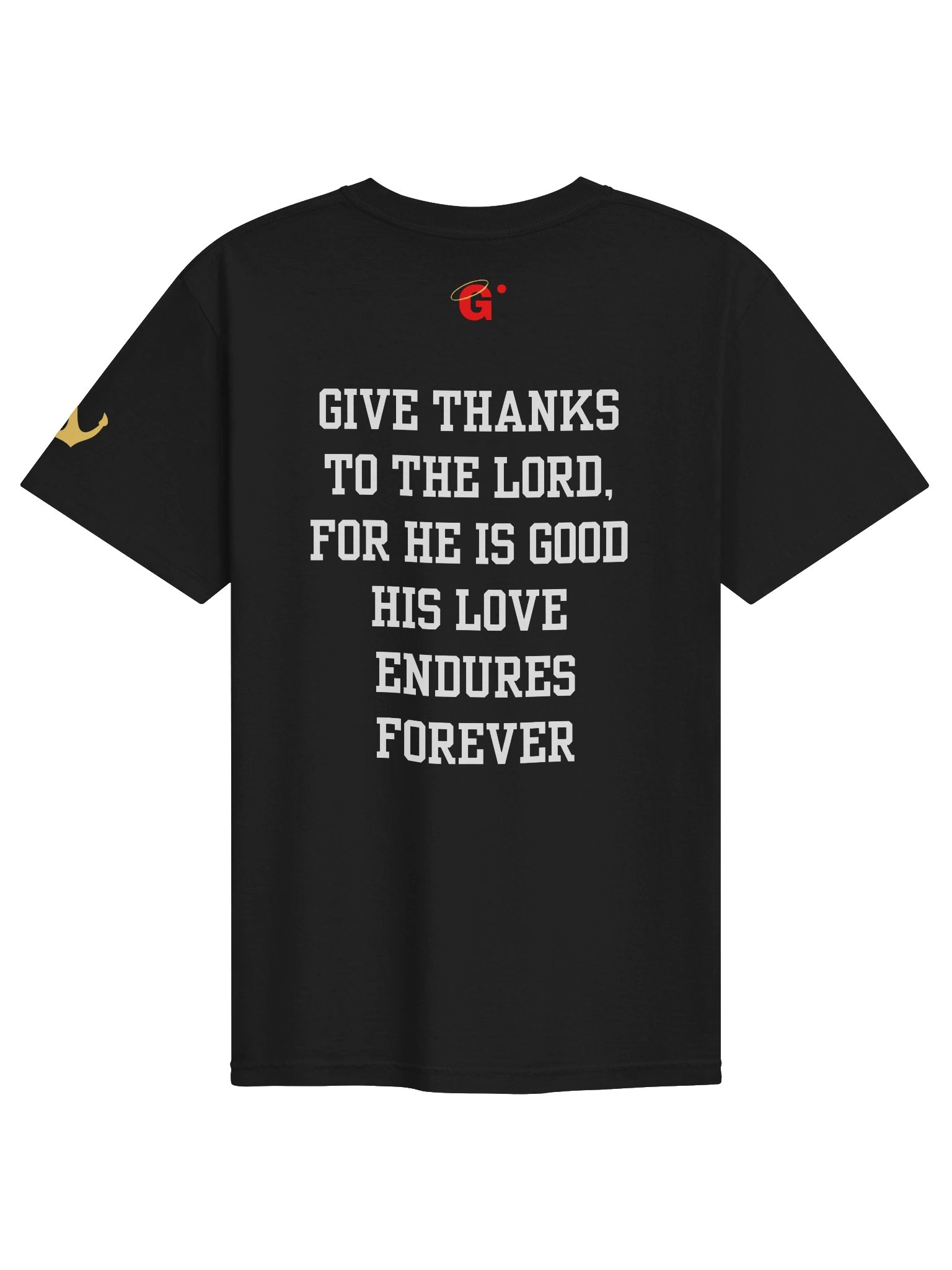Grateful Heavyweight Tee product image (16)