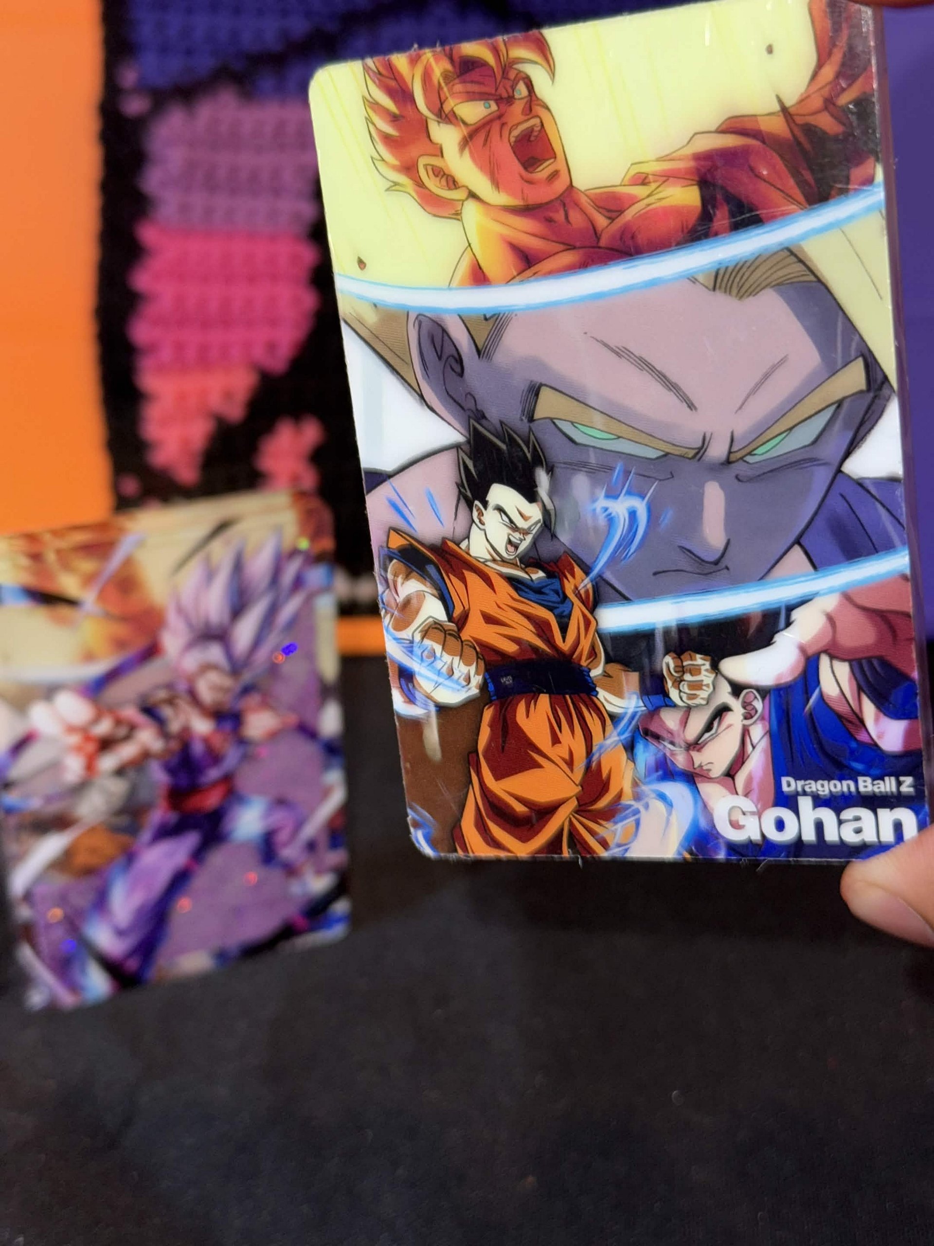 Gohan product image (4)