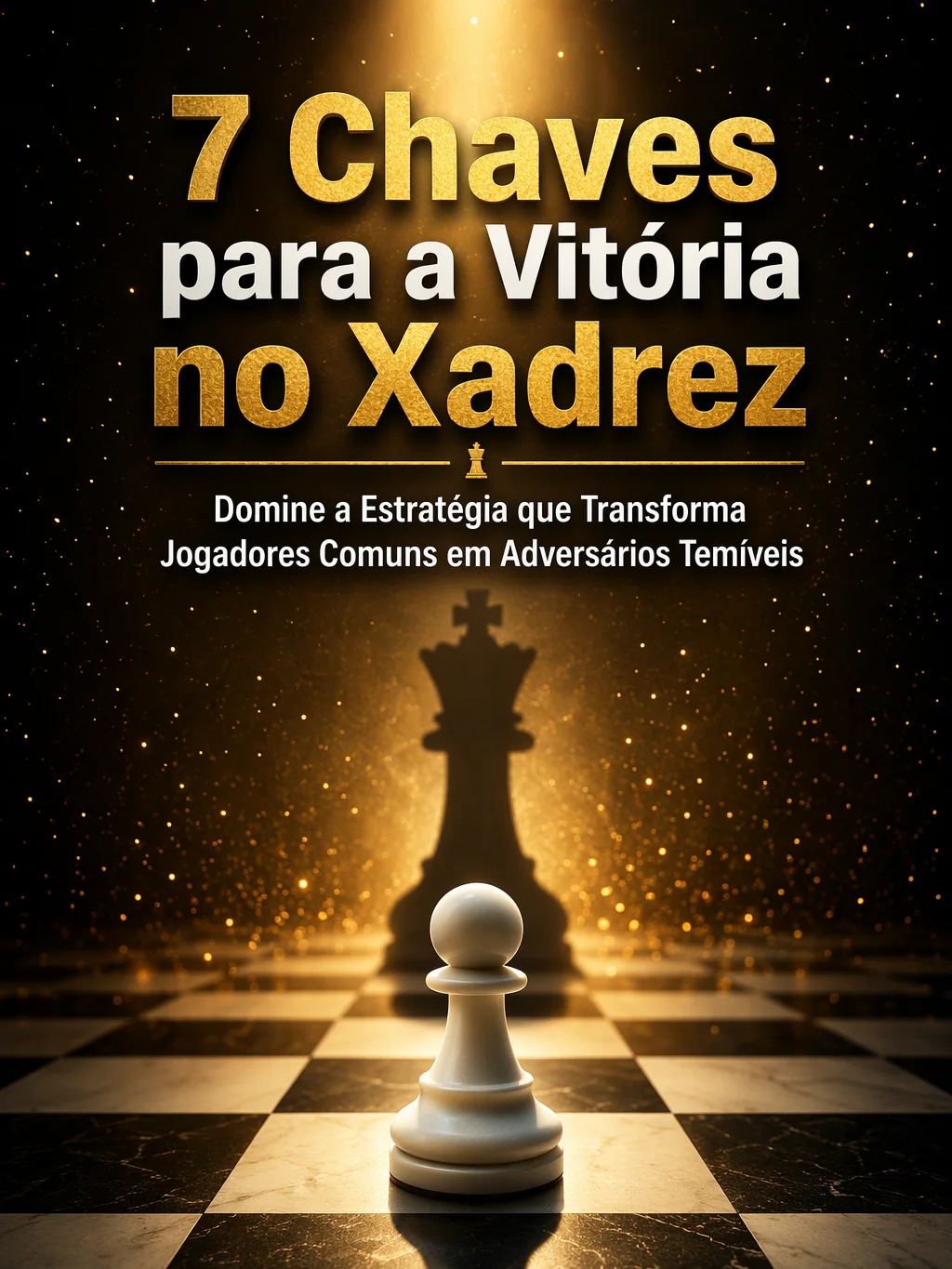 7 Chaves para a Vitória no Xadrez product image (1)