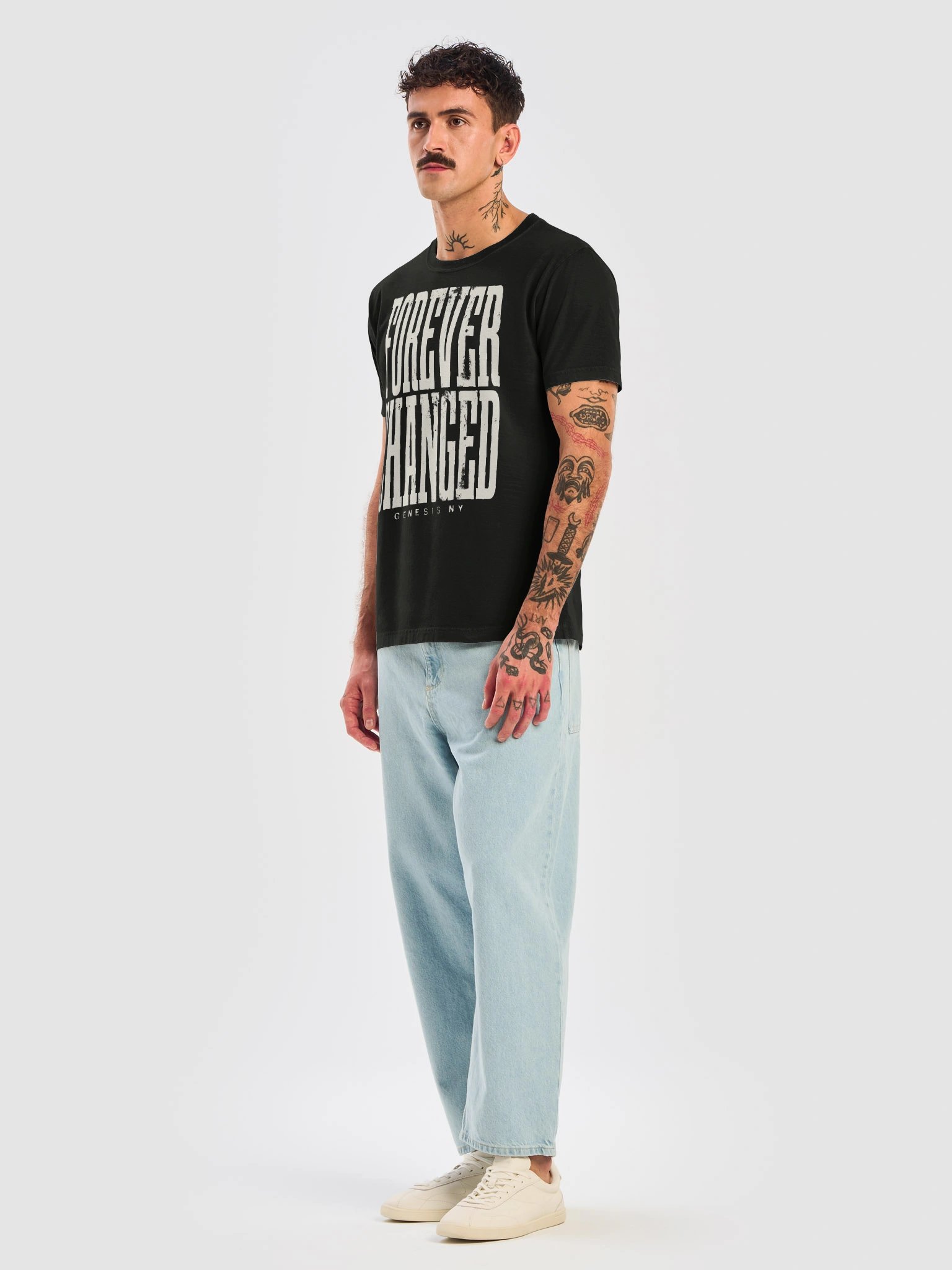 Forever Changed Tee product image (7)