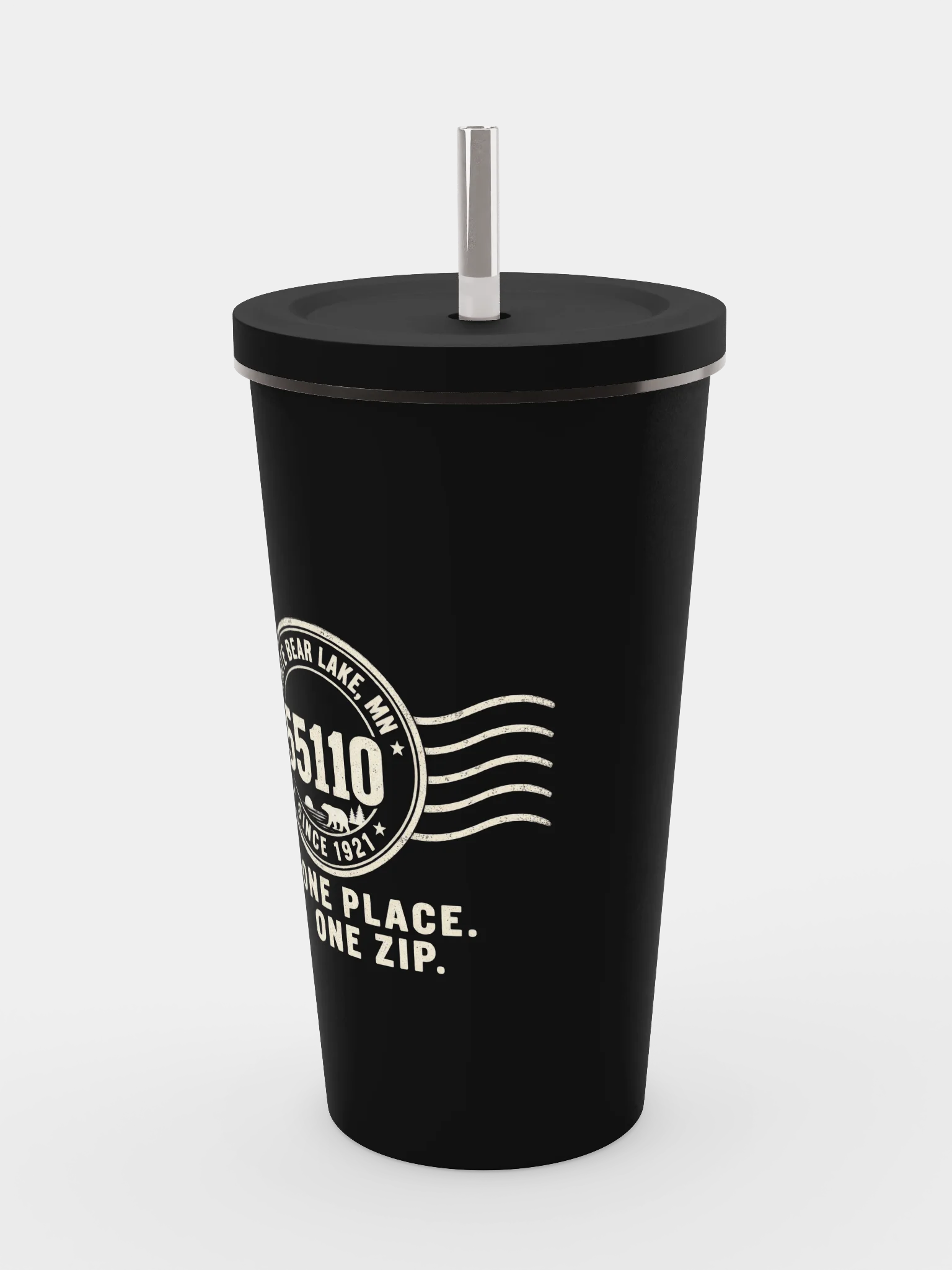 ZIPWhite Tumbler product image (4)