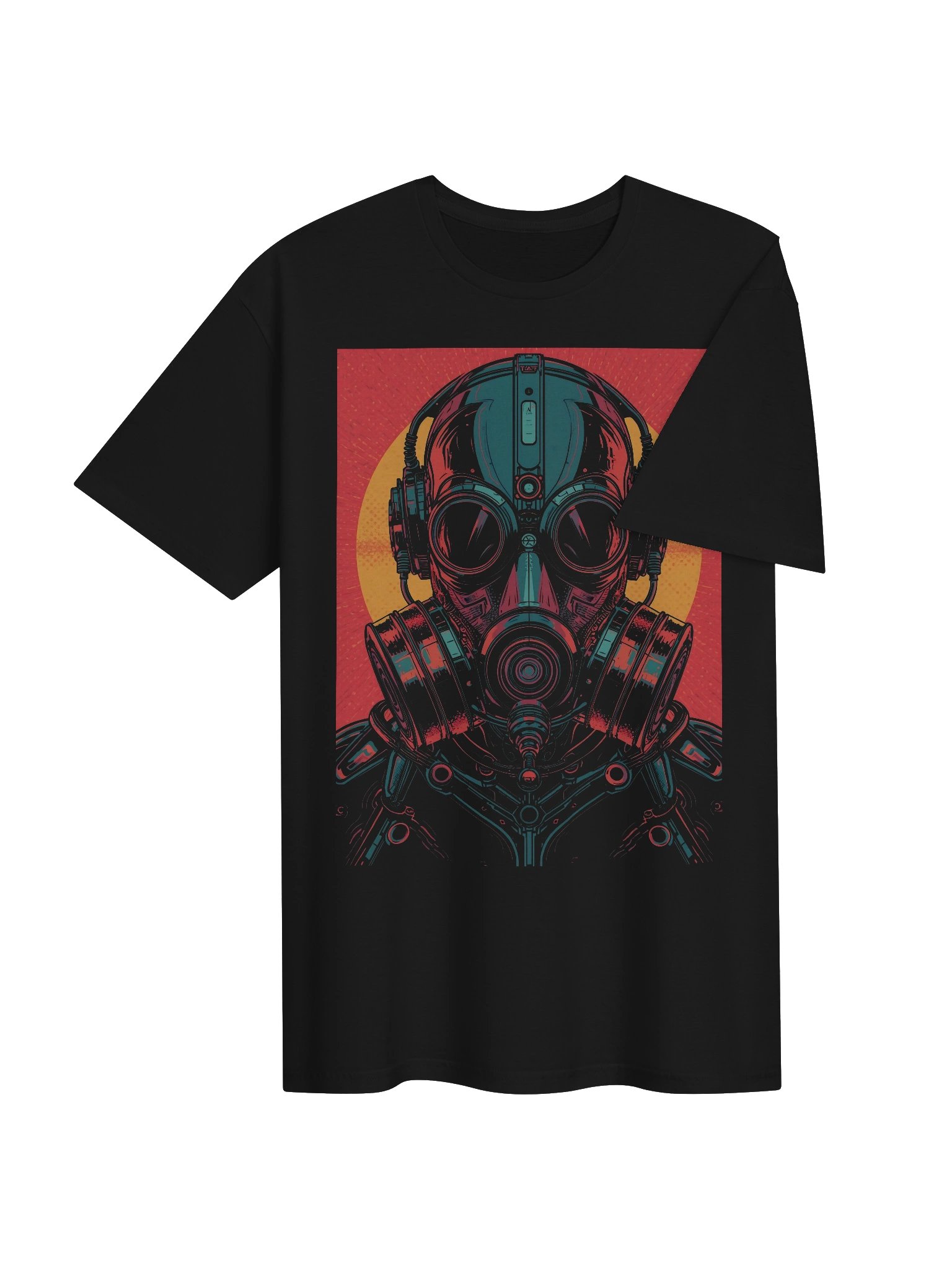 Phantom Tech Vanguard T-Shirt product image (7)