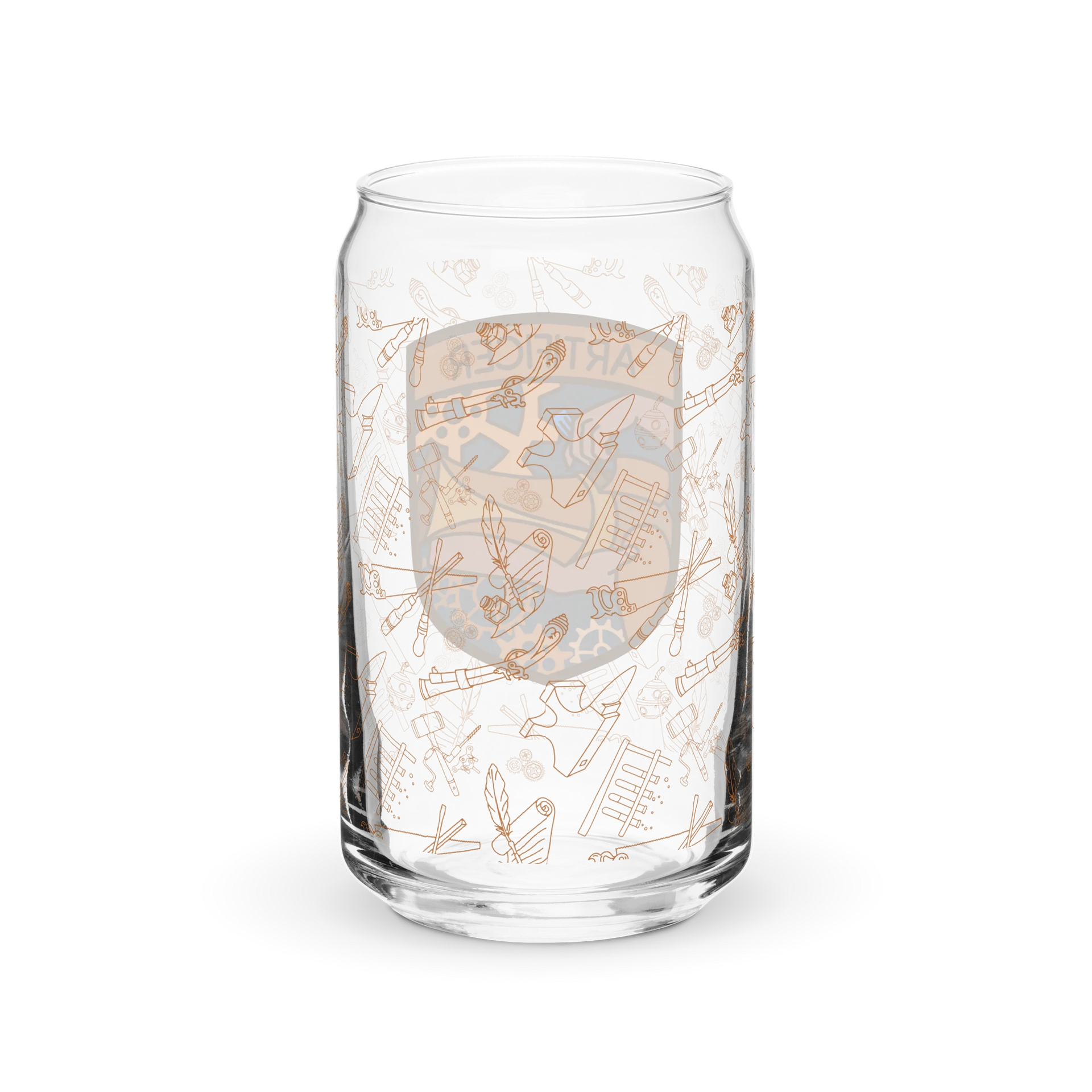 Artificer Glass product image (2)