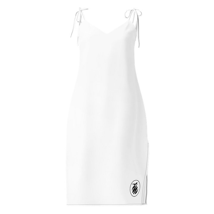 Logo Dress product image (1)