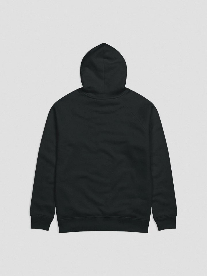 Axe Babe Hoodie product image (2)