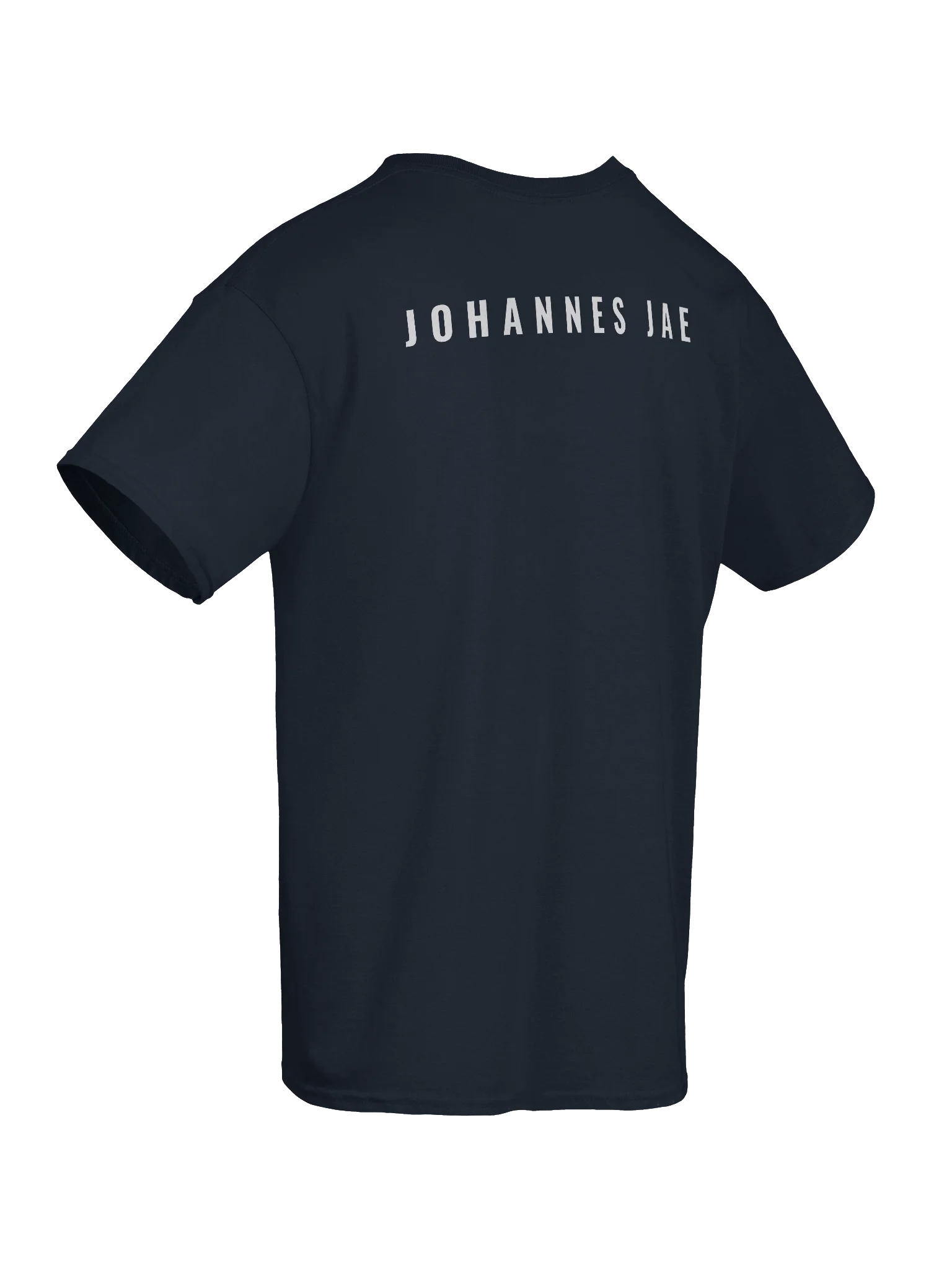 JOHANNES JAE – THE TEE • Pure product image (8)