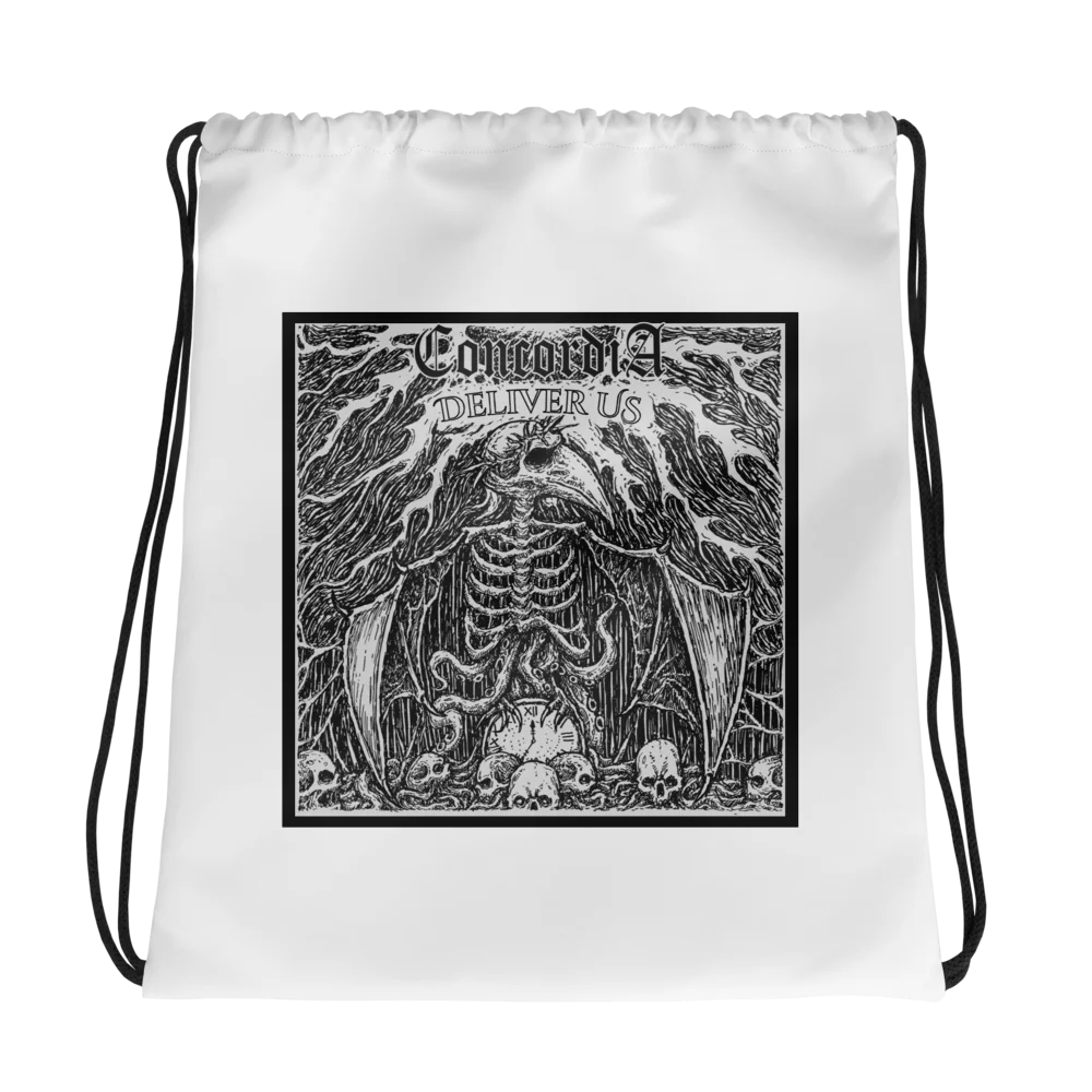 Small bag - Deliver Us product image (1)