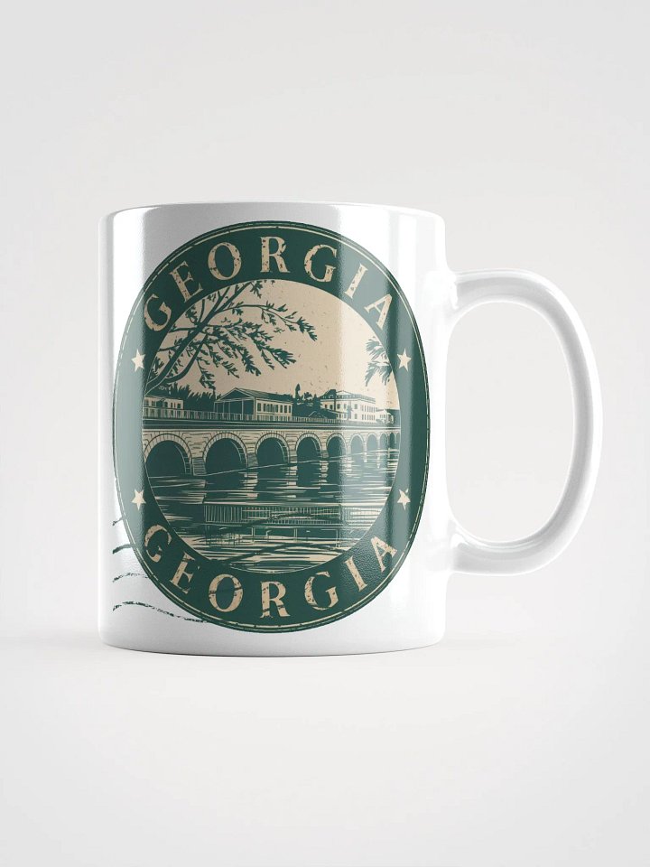 Georgia – USA State Pride Collection product image (1)
